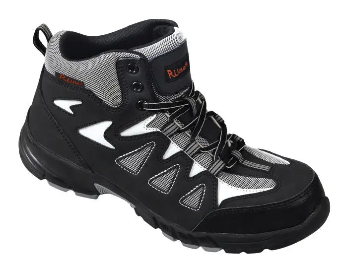 RLine® | MICHIGAN | Schnürstiefel | S1P Leipold Arbeitsschutz