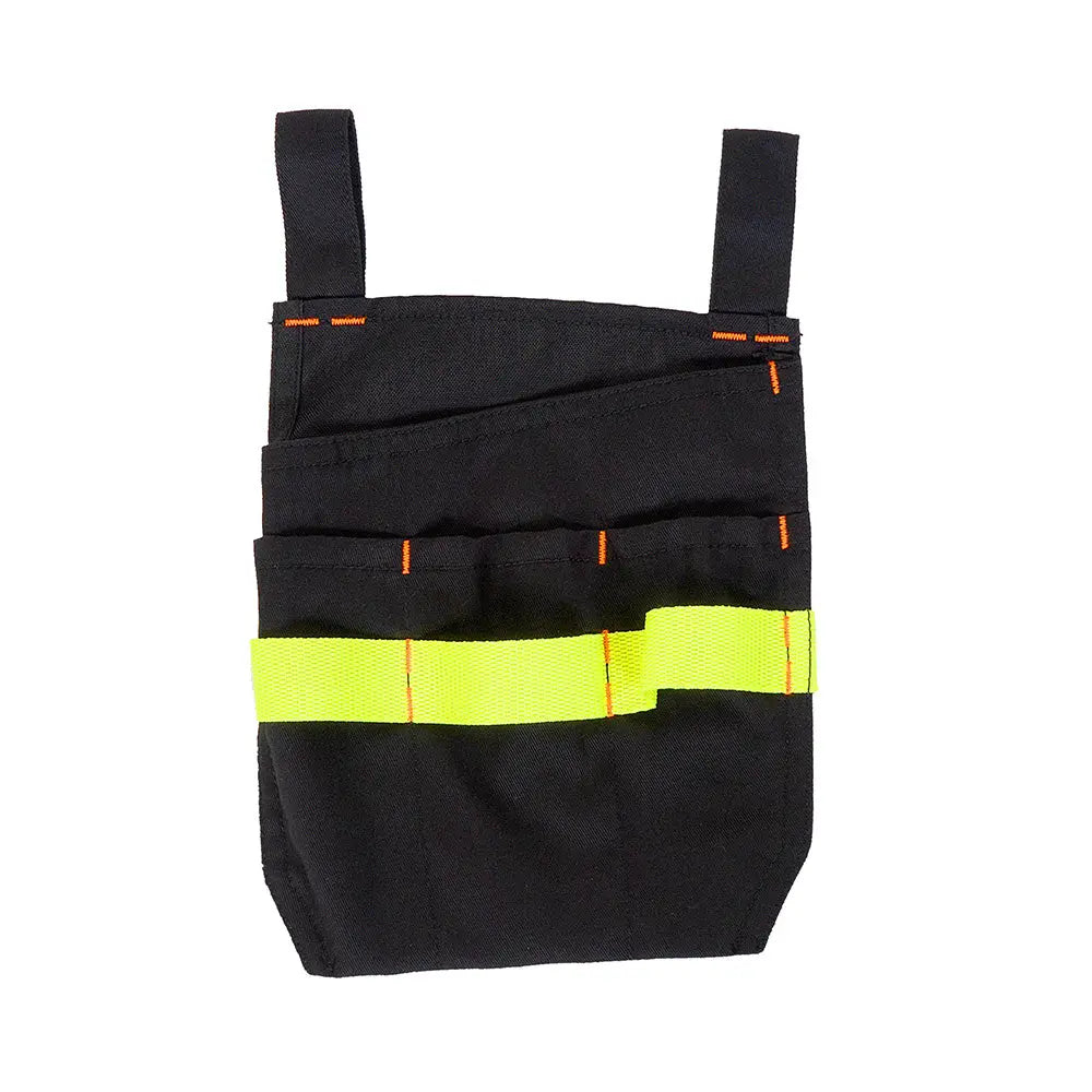 LeiKaTex® | BLACK LINE | Werkzeugtasche | 1 Set = 2 Taschen Leipold Arbeitsschutz