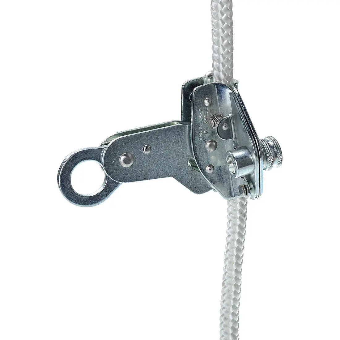 12 mm Abnehmbares Mitlaufendes Auffanggerät FP36 - KERA Arbeitsschutz
