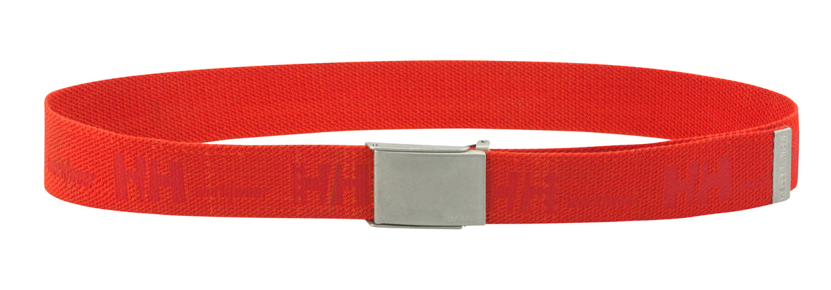 Helly Hansen Arbeitsgürtel HH LOGO WEBBING BELT