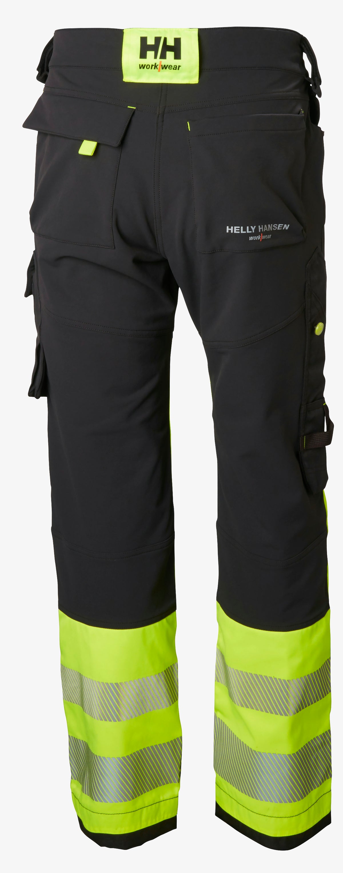 Helly Hansen Arbeitshose ICU CONS PANT CL 1