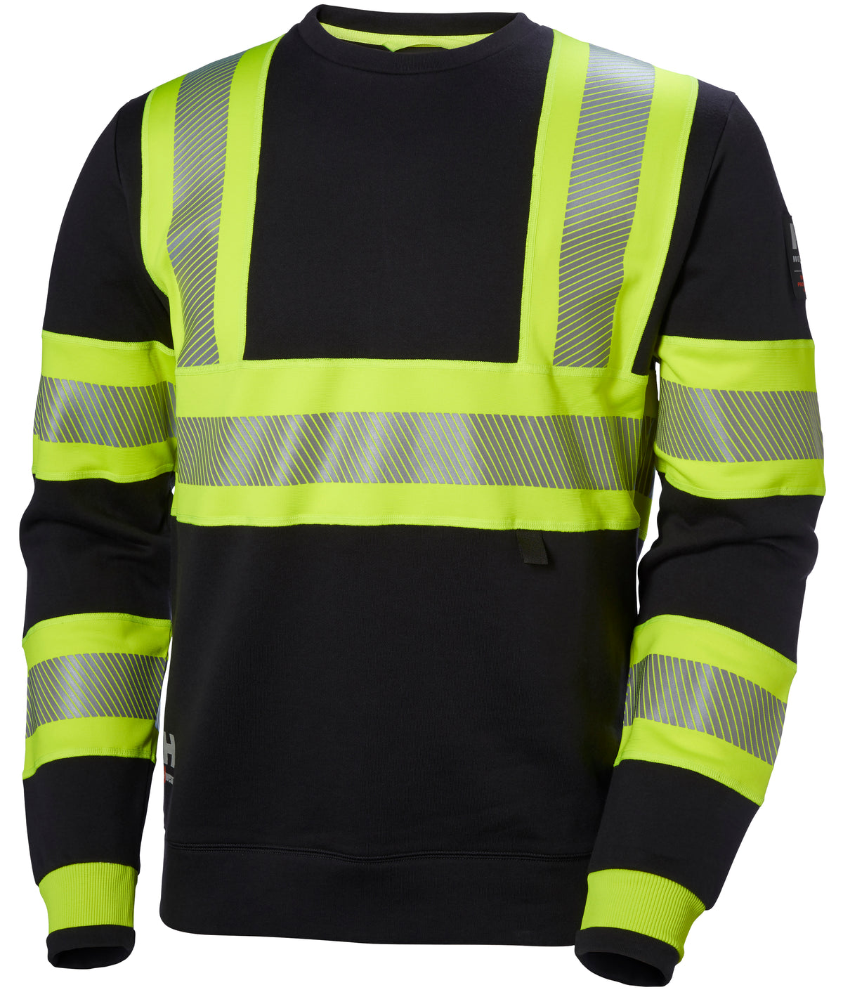 Helly Hansen Sweatshirt ICU SWEATSHIRT