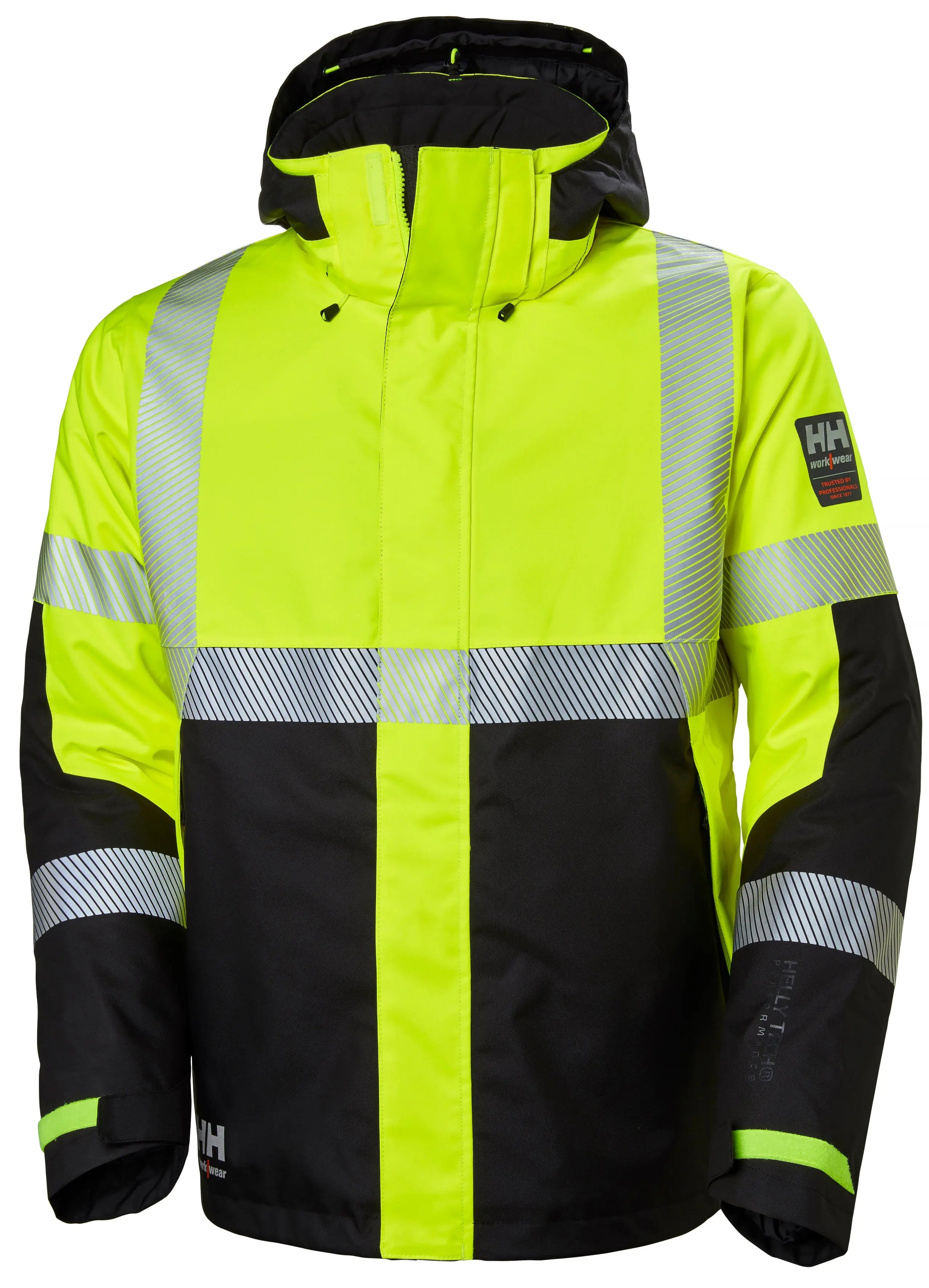 Helly Hansen Jacke ICU WINTER
