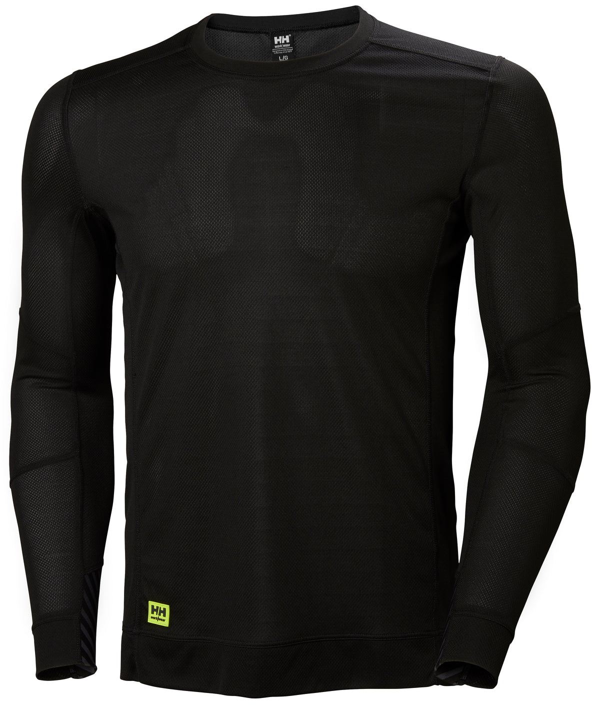 Helly Hansen T-Shirt HH LIFA CREWNECK