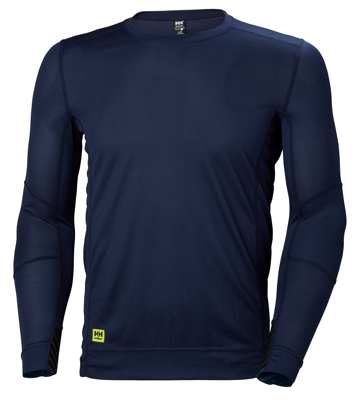 Helly Hansen T-Shirt HH LIFA CREWNECK