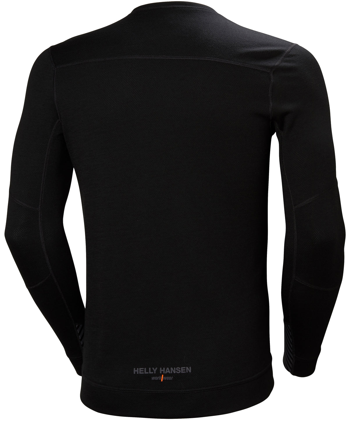 Helly Hansen T-Shirt HH LIFA MERINO CREWNECK