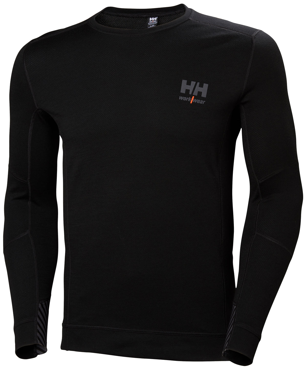 Helly Hansen T-Shirt HH LIFA MERINO CREWNECK