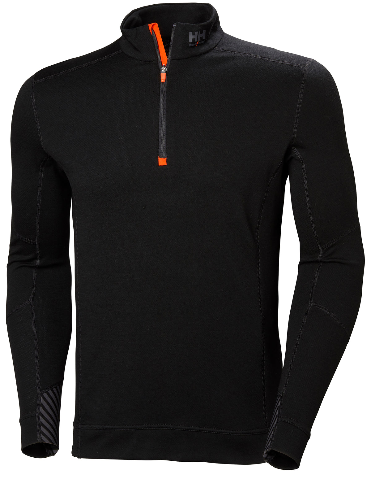 Helly Hansen T-Shirt HH LIFA MERINO HALF ZIP