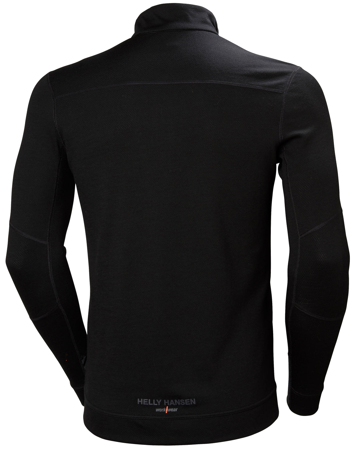 Helly Hansen T-Shirt HH LIFA MERINO HALF ZIP