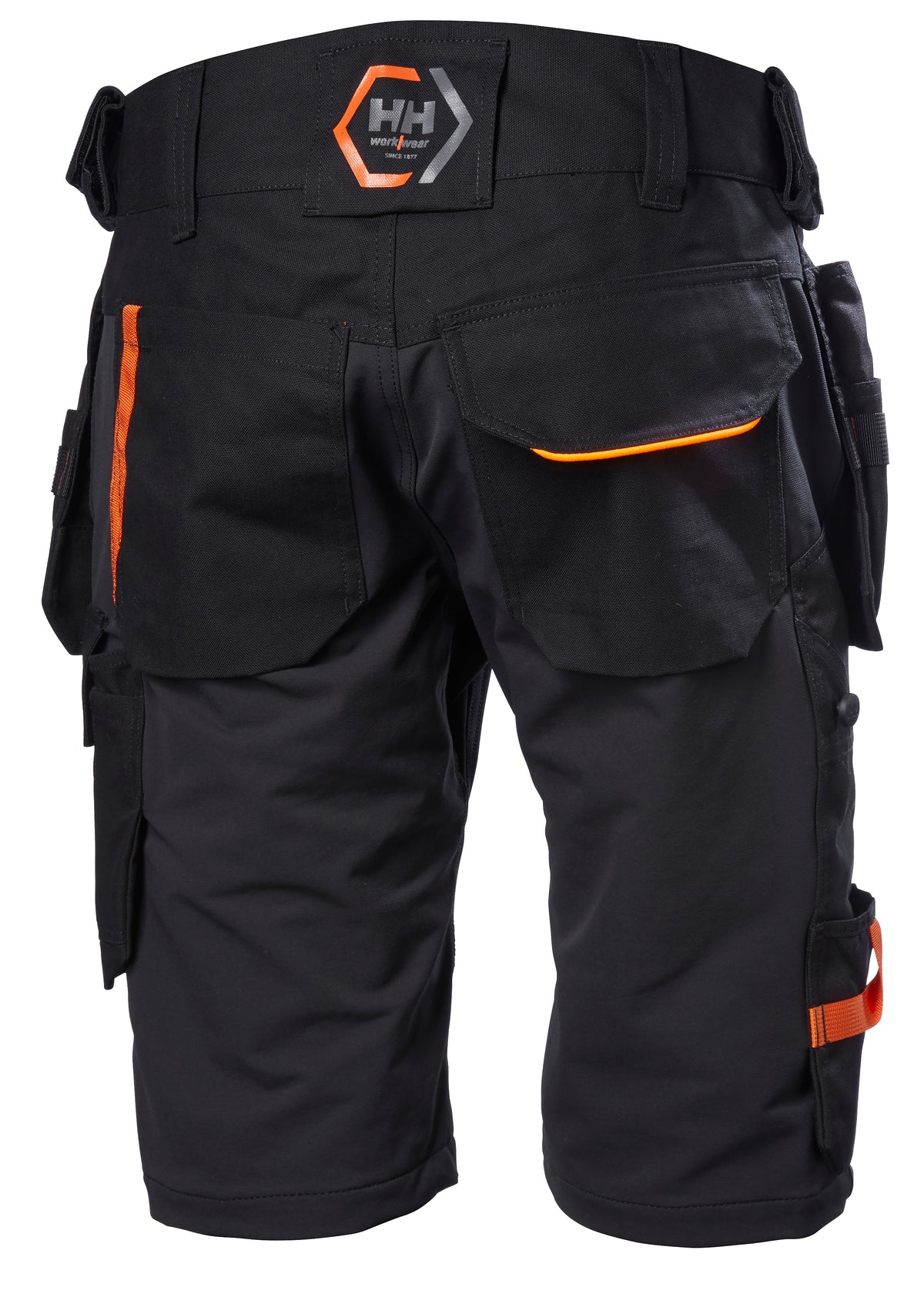 Helly Hansen Arbeitshose CHELSEA EVO CONS SHORTS
