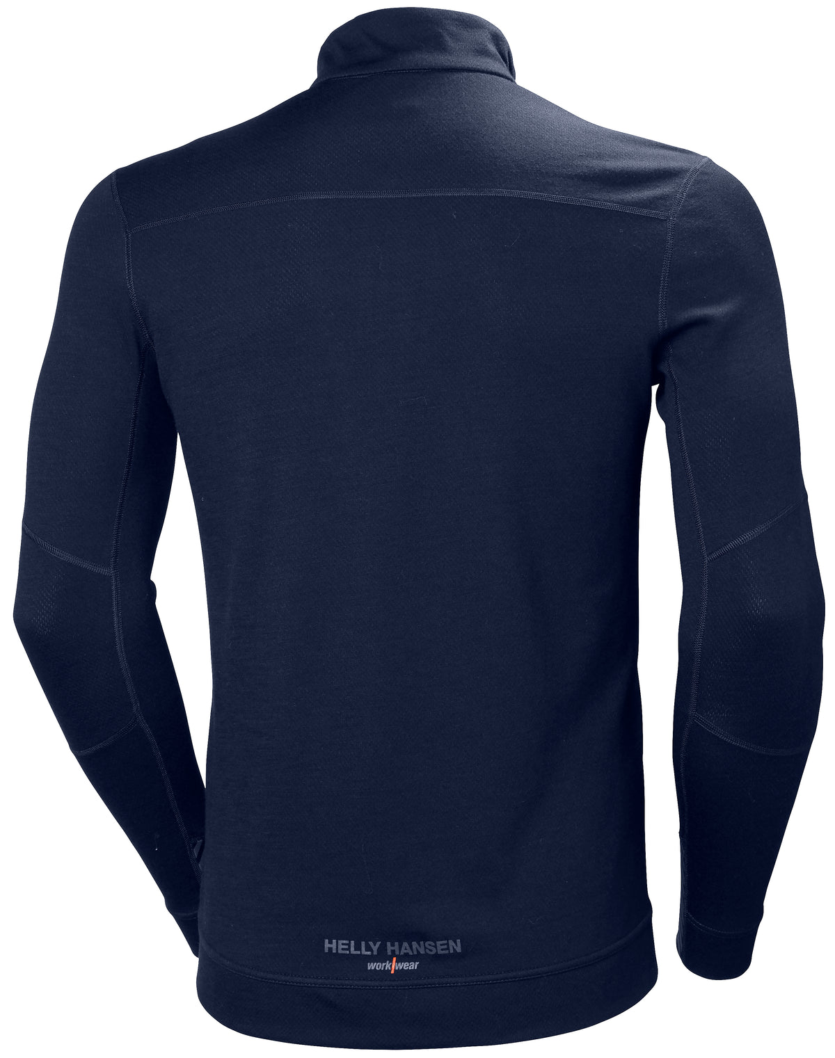 Helly Hansen T-Shirt HH LIFA MERINO HALF ZIP