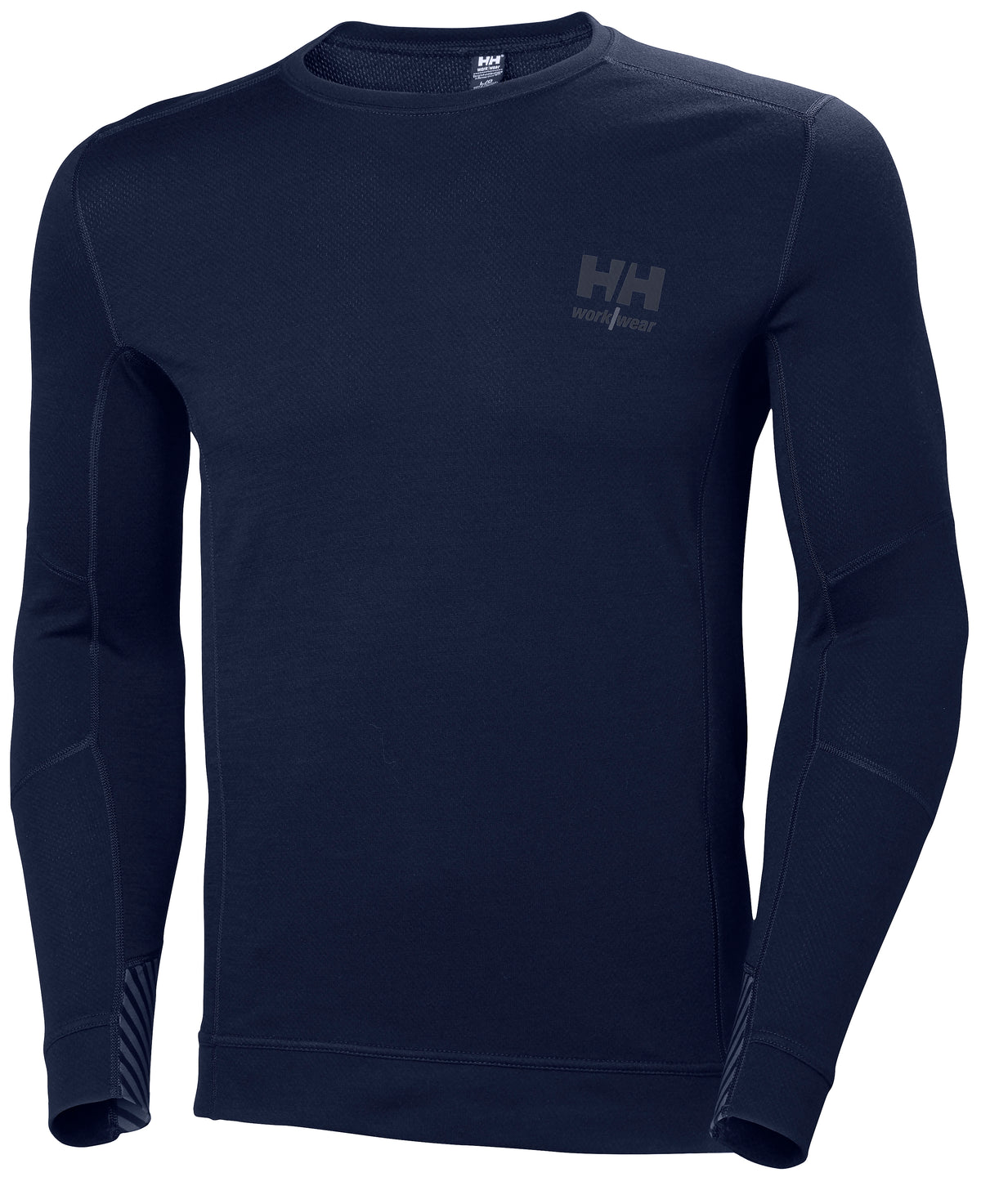 Helly Hansen T-Shirt HH LIFA MERINO CREWNECK