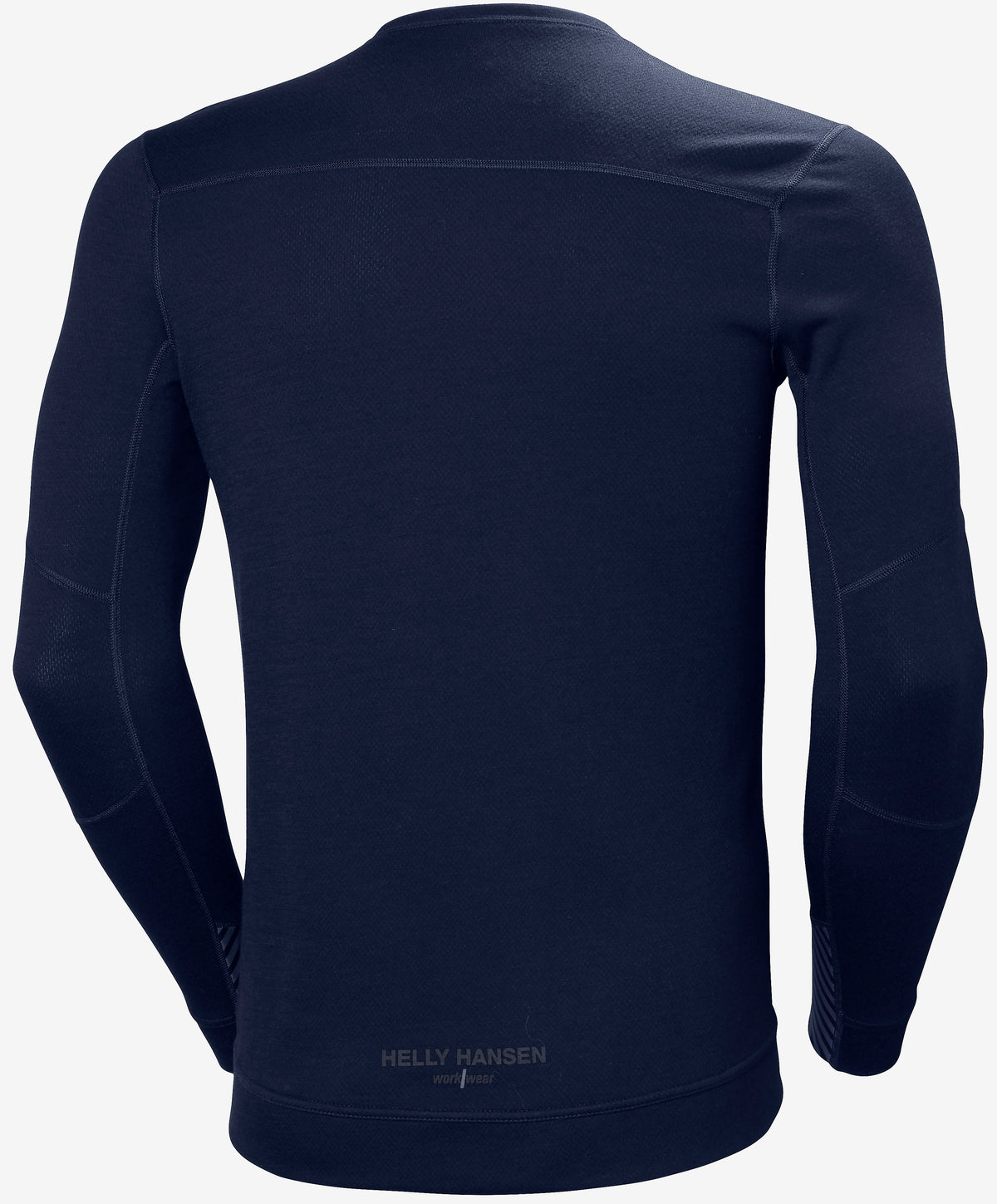 Helly Hansen T-Shirt HH LIFA MERINO CREWNECK