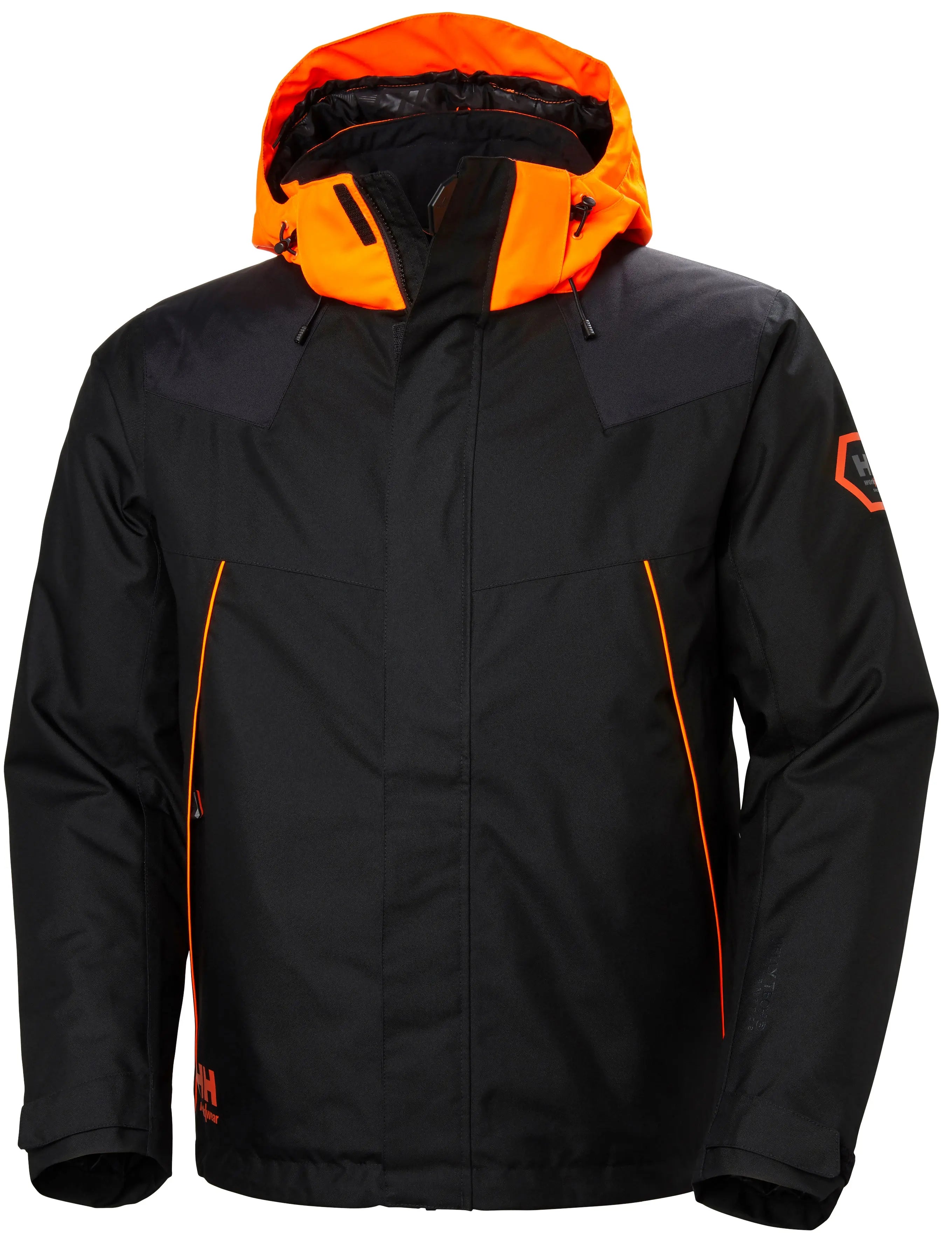 Helly Hansen Jacke CHELSEA EVO WINTER