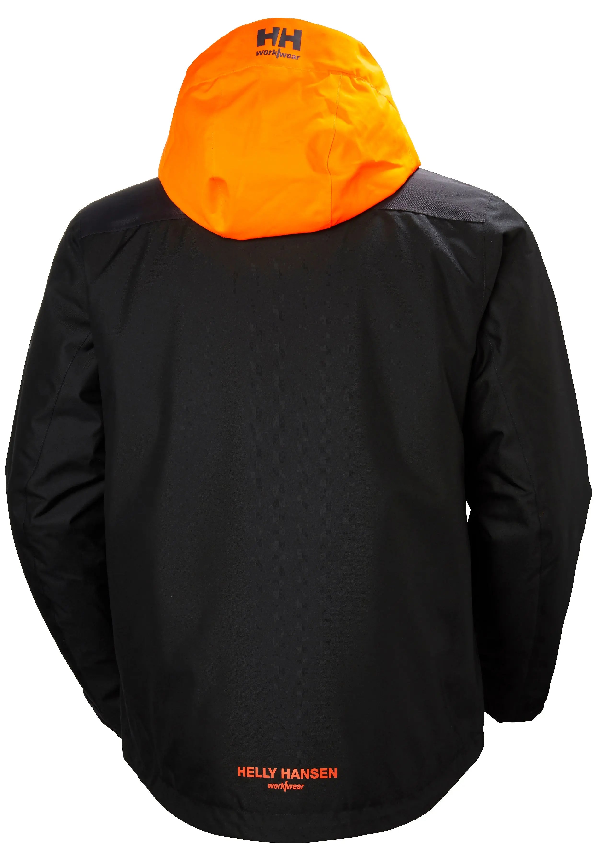 Helly Hansen Jacke CHELSEA EVO WINTER