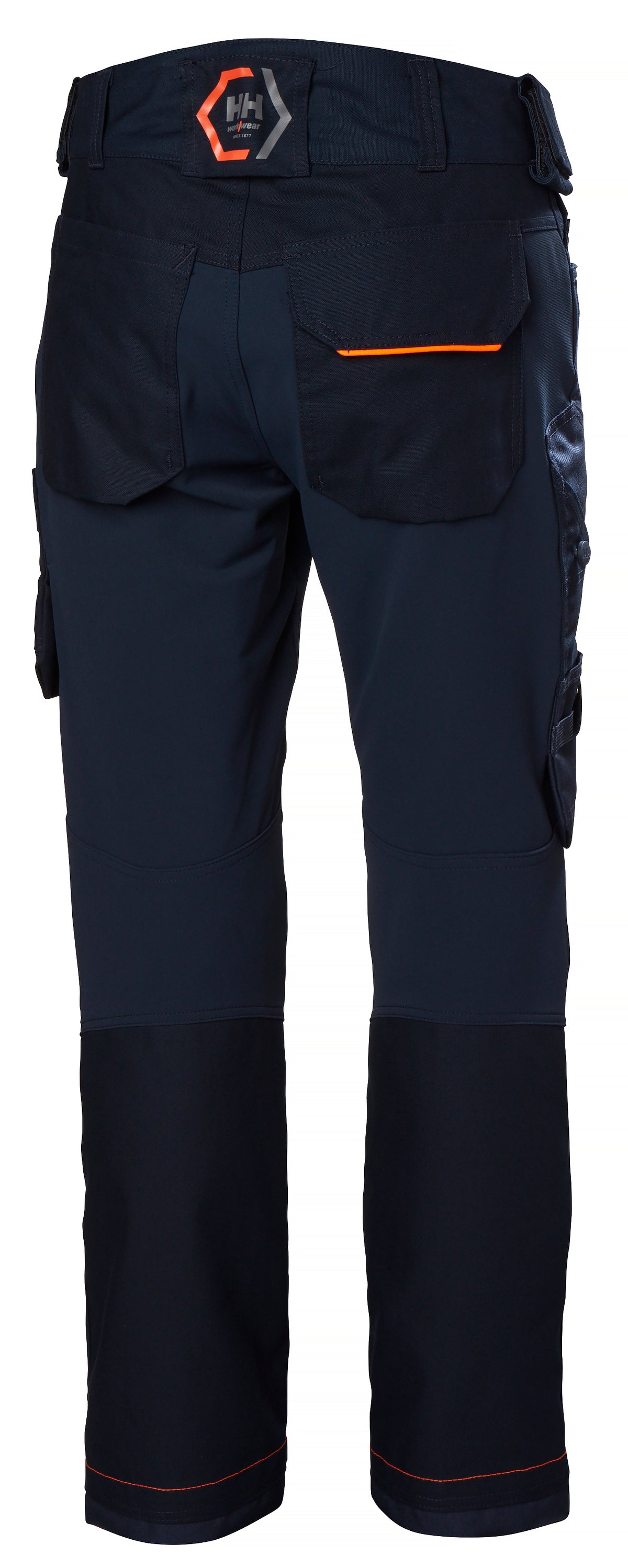Helly Hansen Arbeitshose CHELSEA EVO CONS PANT