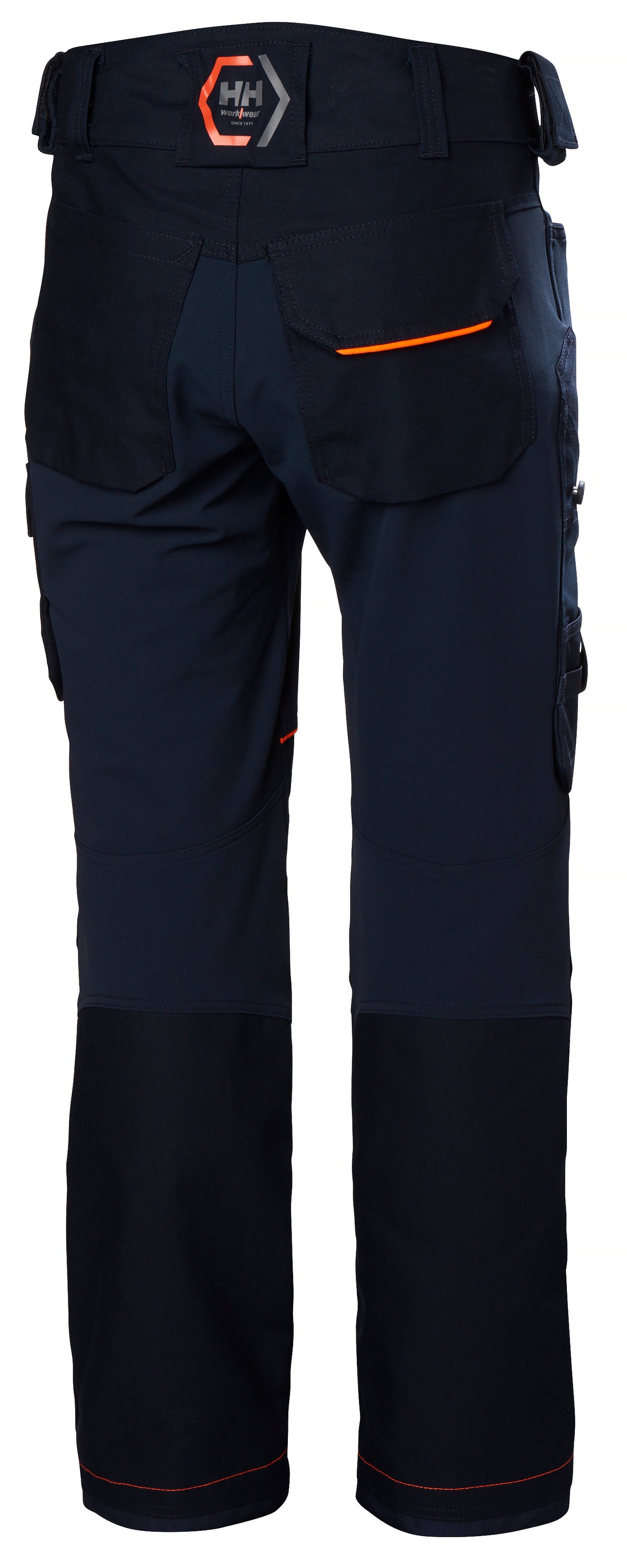 Helly Hansen Arbeitshose CHELSEA EVO WORK PANT