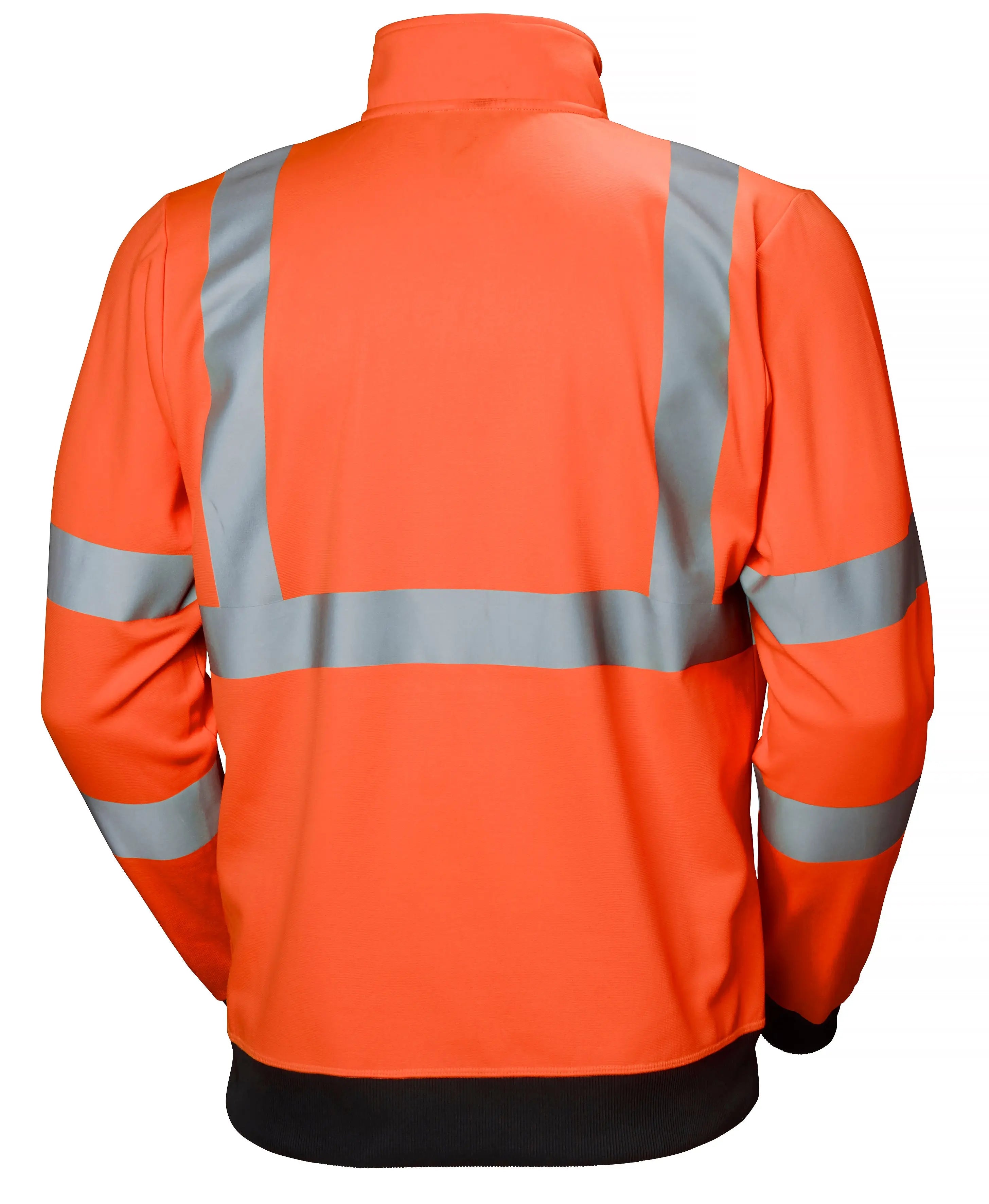 Helly Hansen ADDVIS HALF ZIP SWEATSHIRT