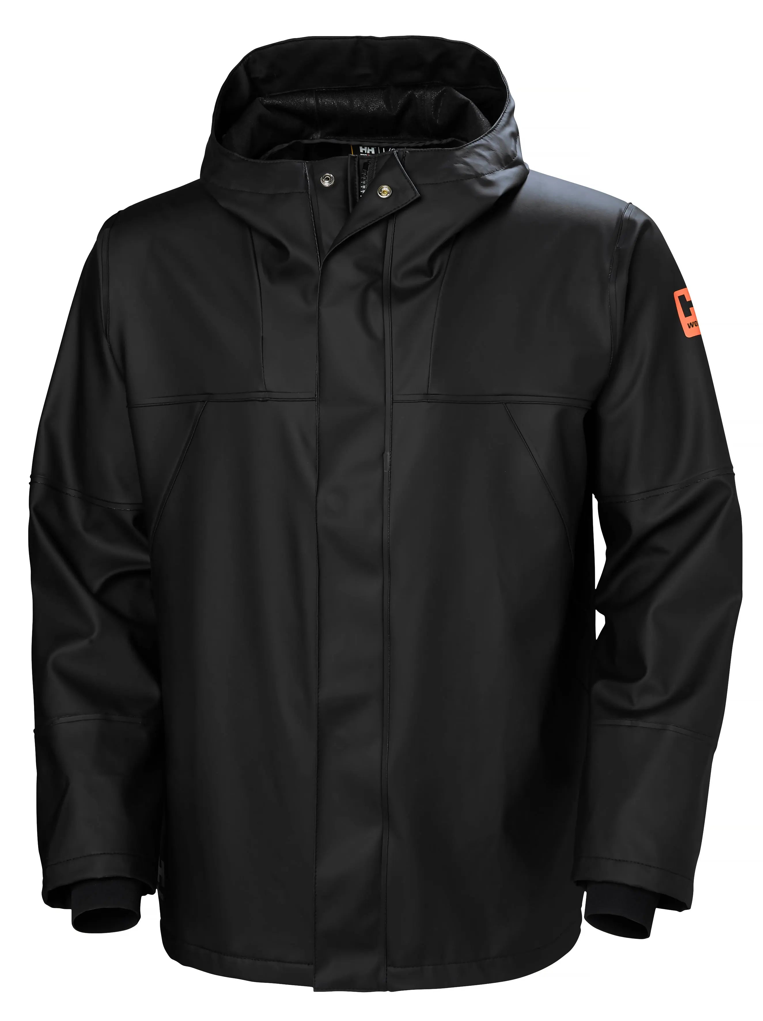 Helly Hansen Jacke STORM RAIN