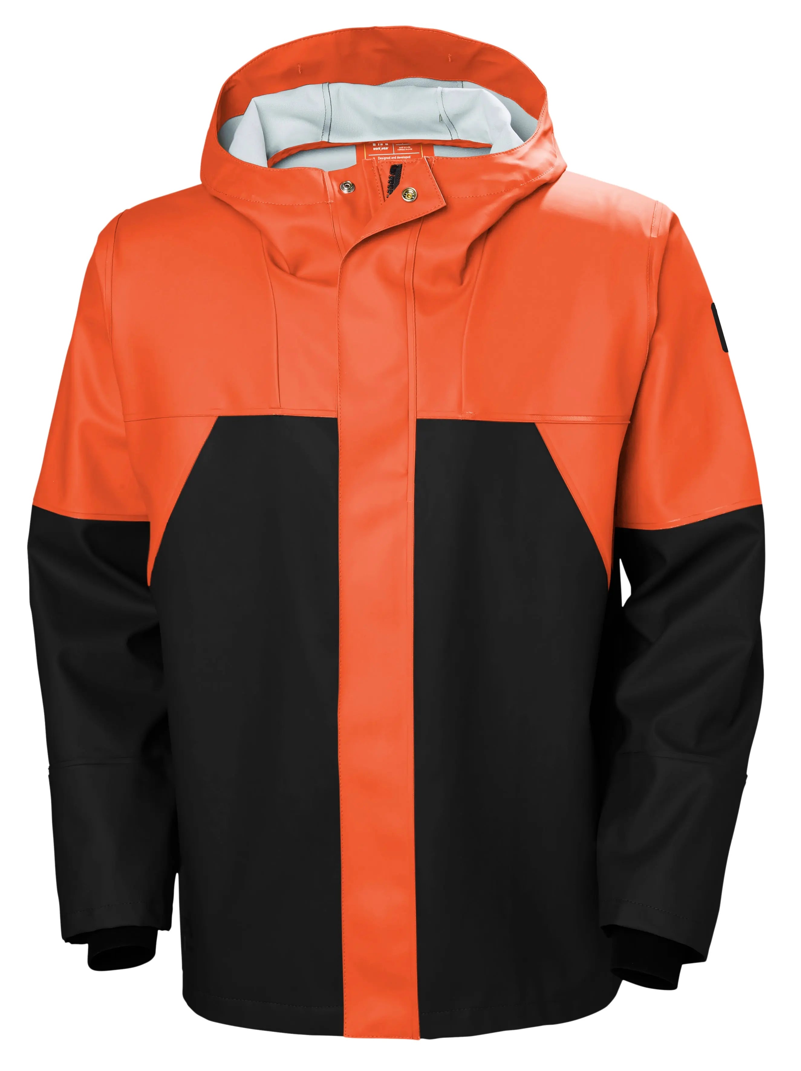 Helly Hansen Jacke STORM RAIN