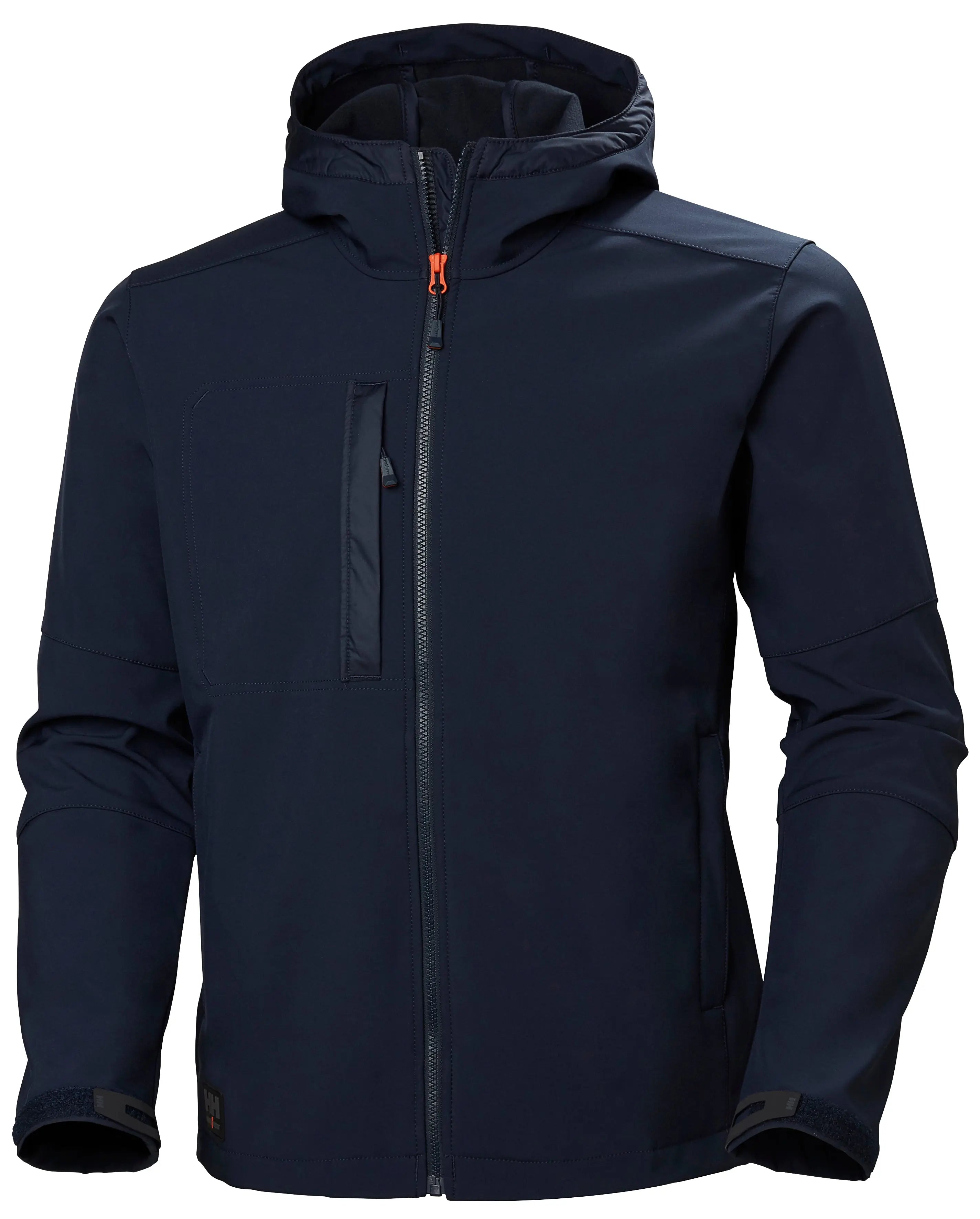 Helly Hansen Jacke KENSINGTON H. SOFTS