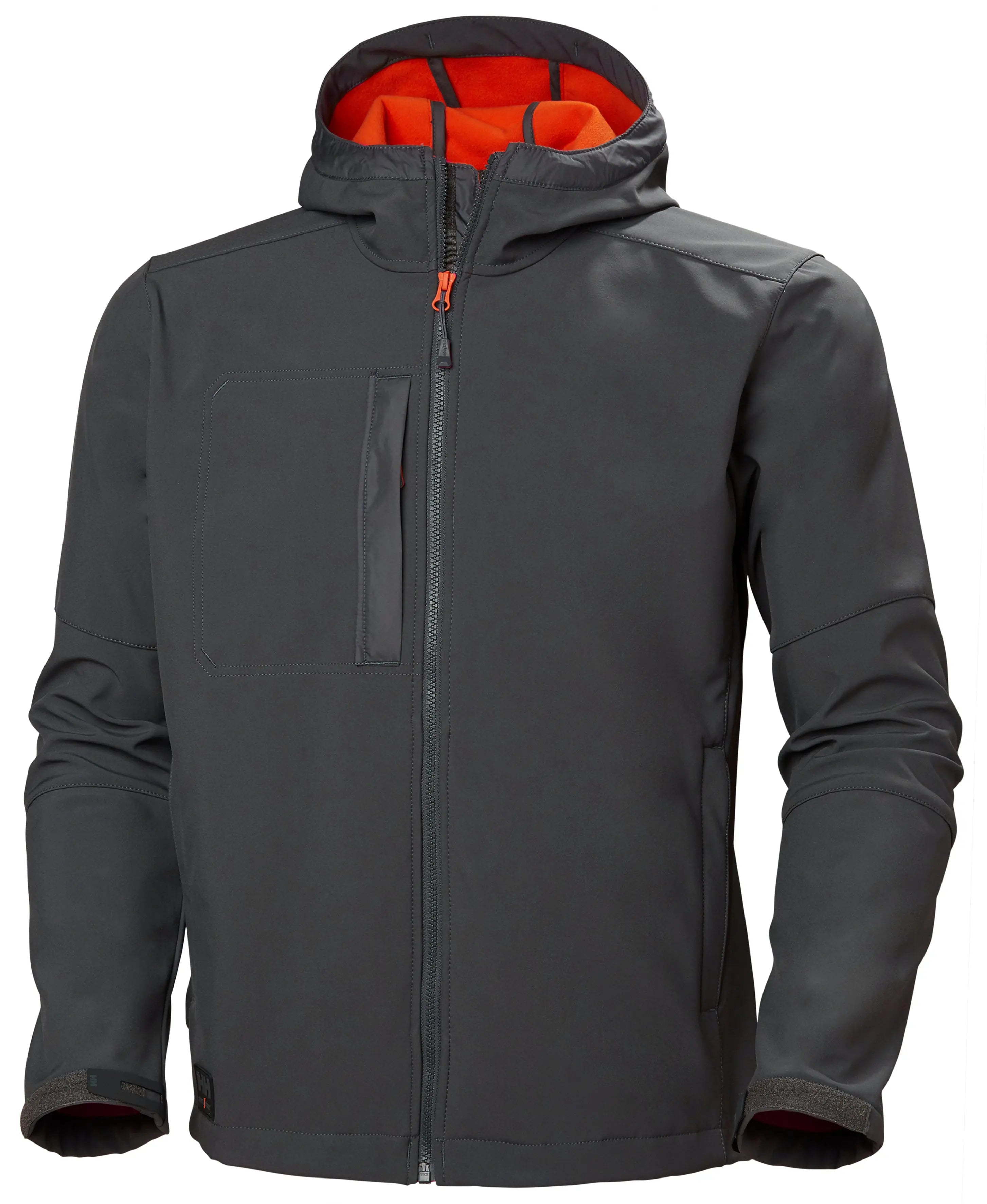 Helly Hansen Jacke KENSINGTON H. SOFTS