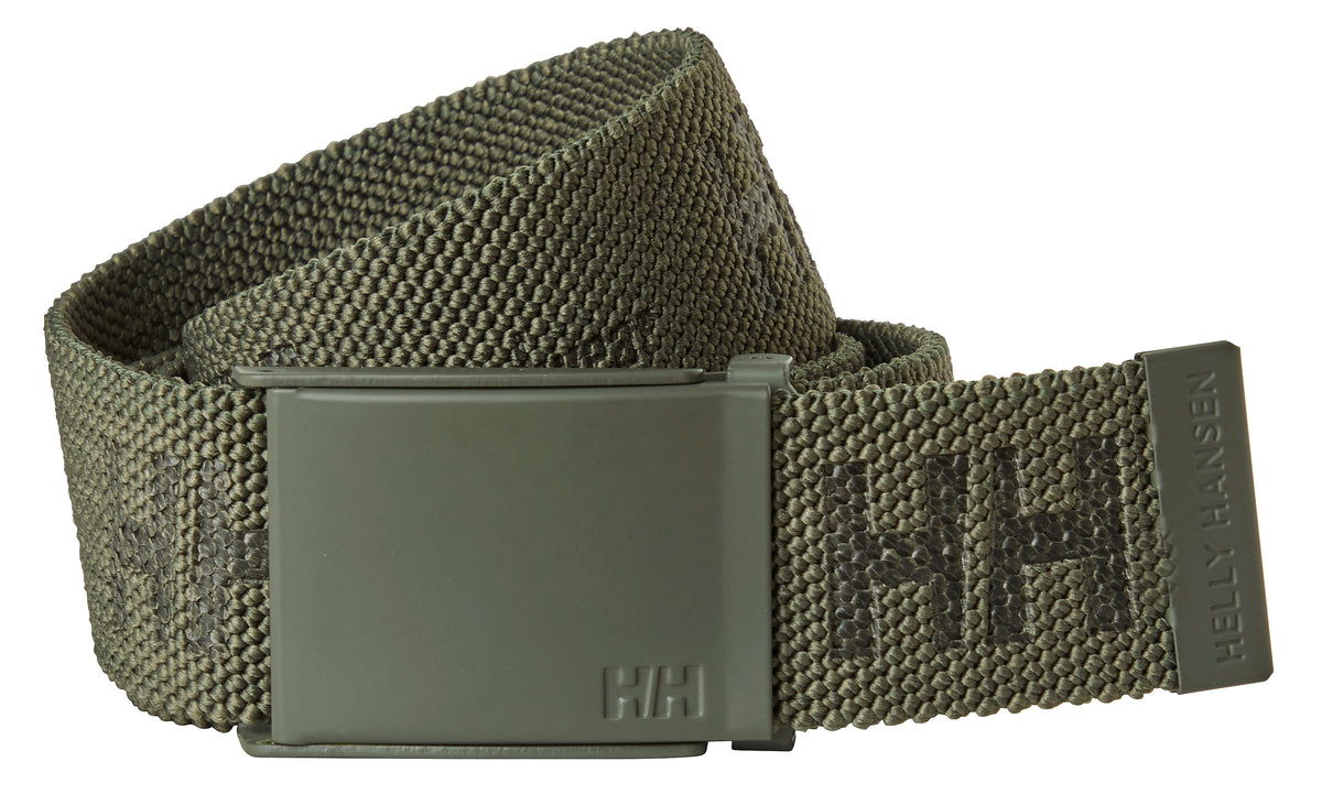 Helly Hansen Arbeitsgürtel HH LOGO WEBBING BELT
