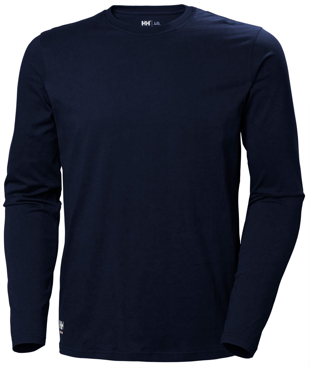 Helly Hansen T-Shirt CLASSIC LONGSLEEVE