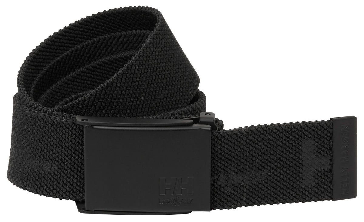 Helly Hansen Arbeitsgürtel HH LOGO WEBBING BELT