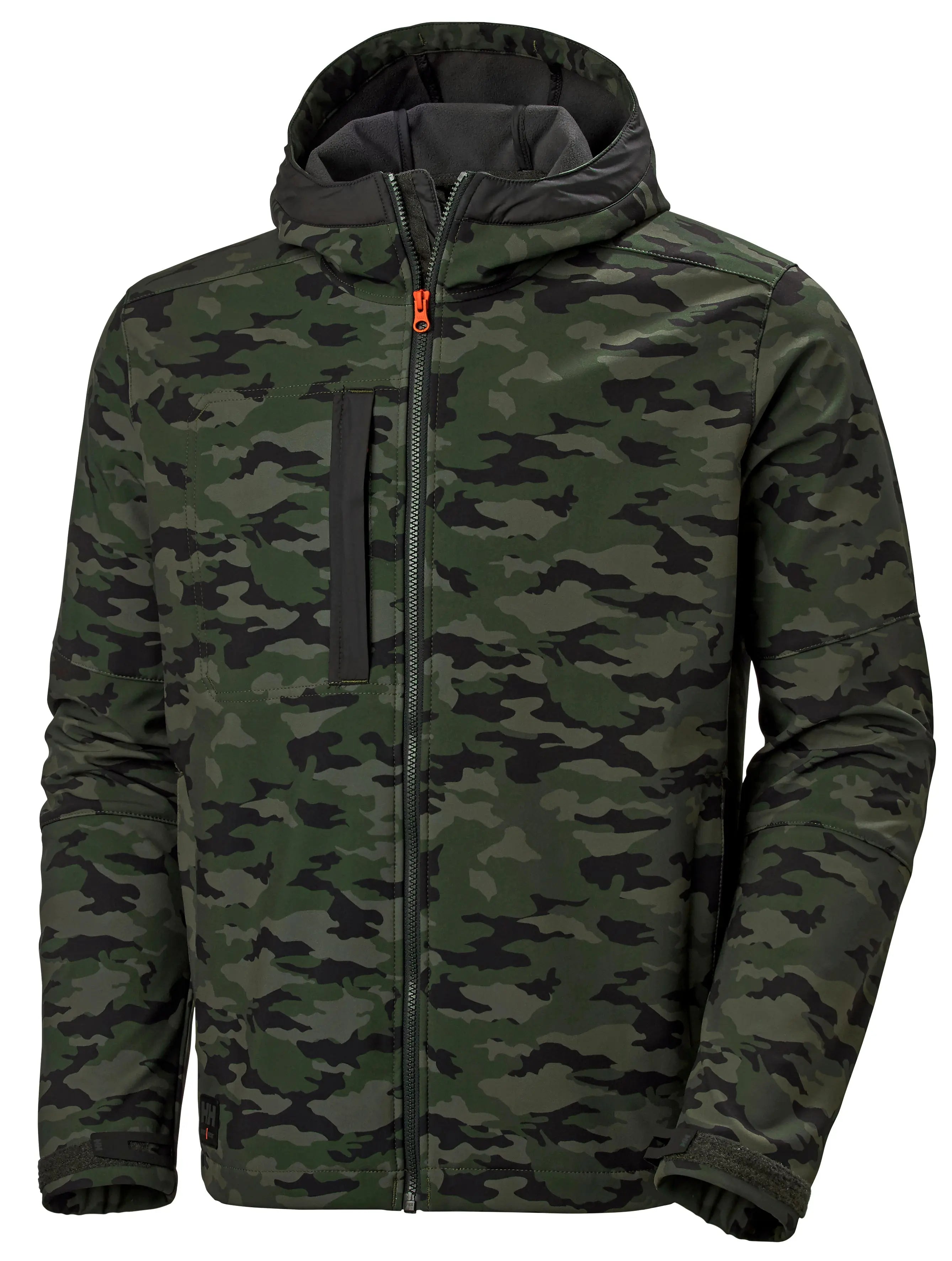 Helly Hansen Jacke KENSINGTON H. SOFTS
