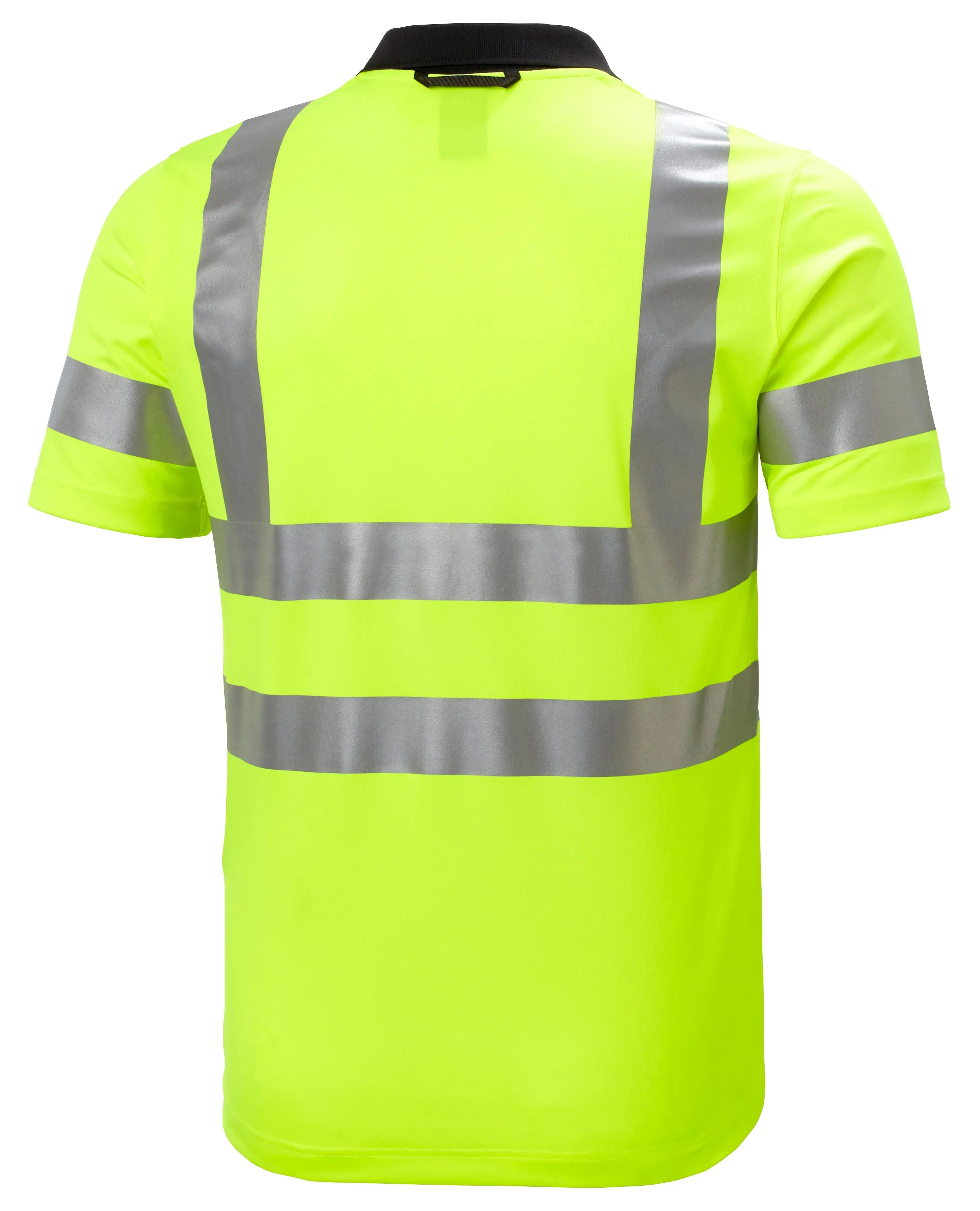 Helly Hansen Warnschutz-Poloshirt ADDVIS POLO