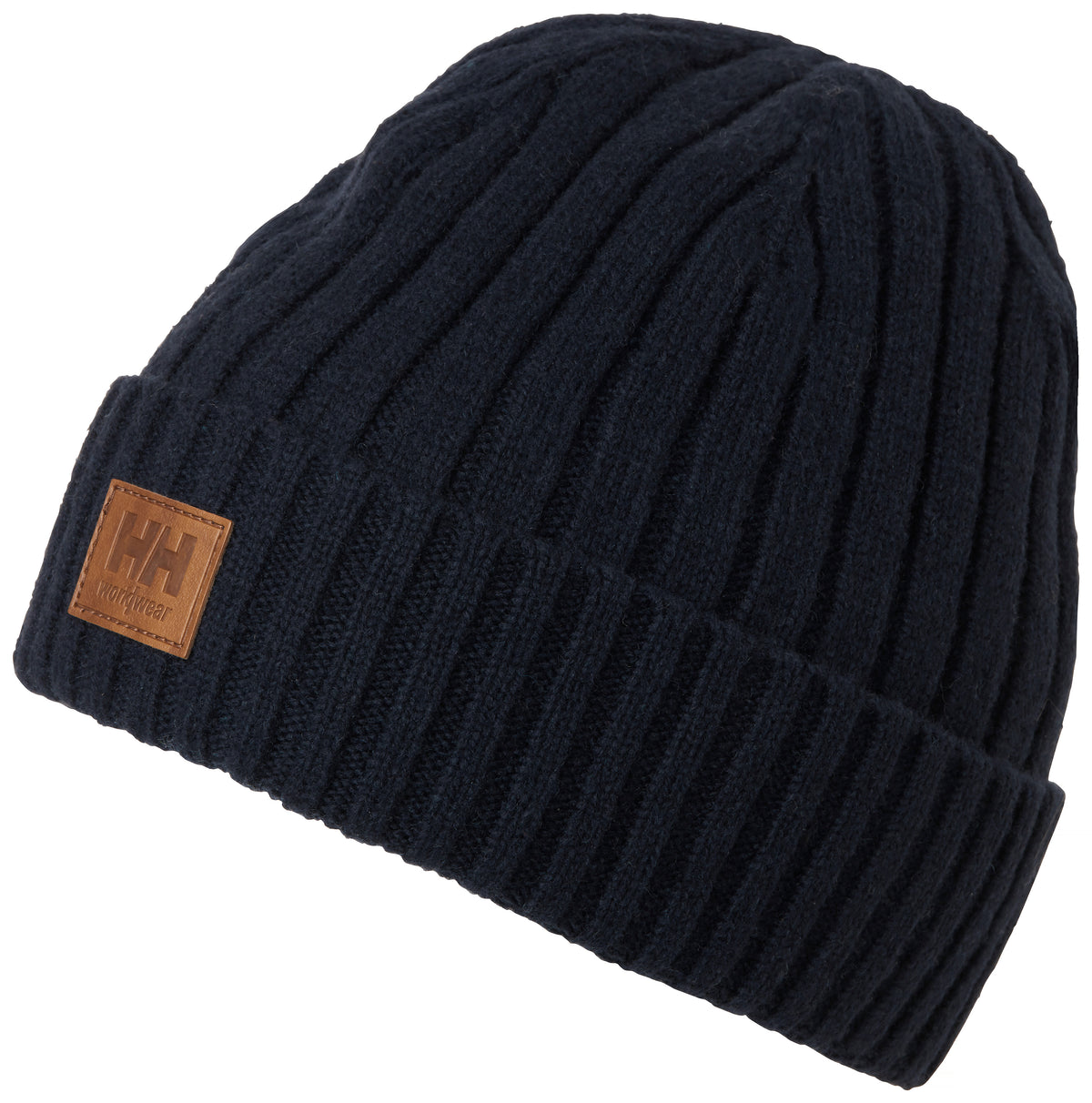 Helly Hansen Arbeitsmütze CLASSIC WOOL CUFF BEANIE