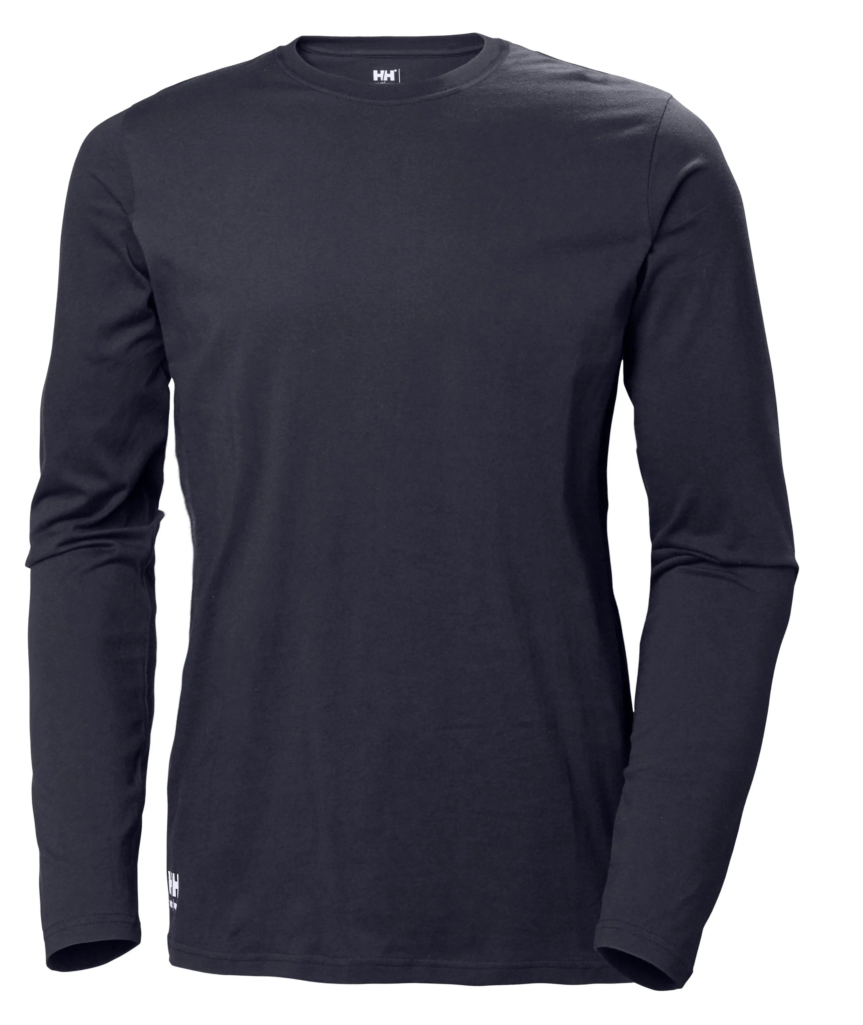 Helly Hansen Langarmshirt W CLASSIC LONGSLEEVE