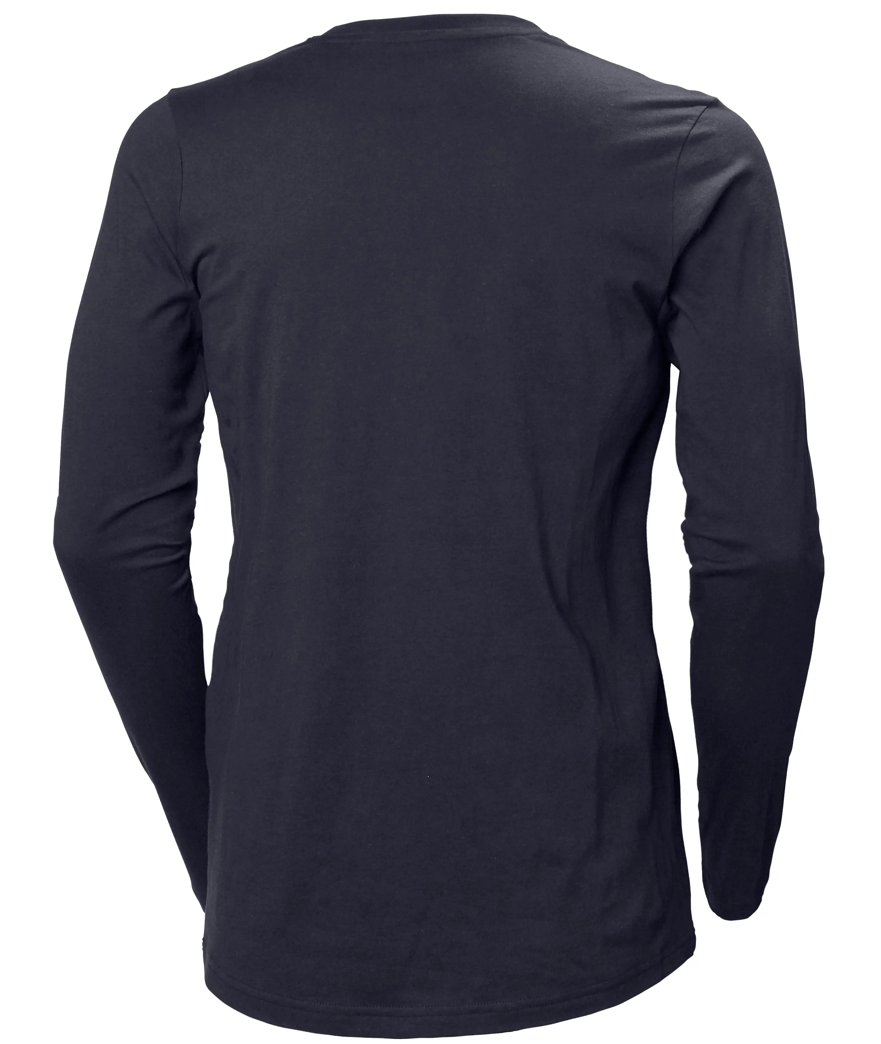 Helly Hansen Langarmshirt W CLASSIC LONGSLEEVE