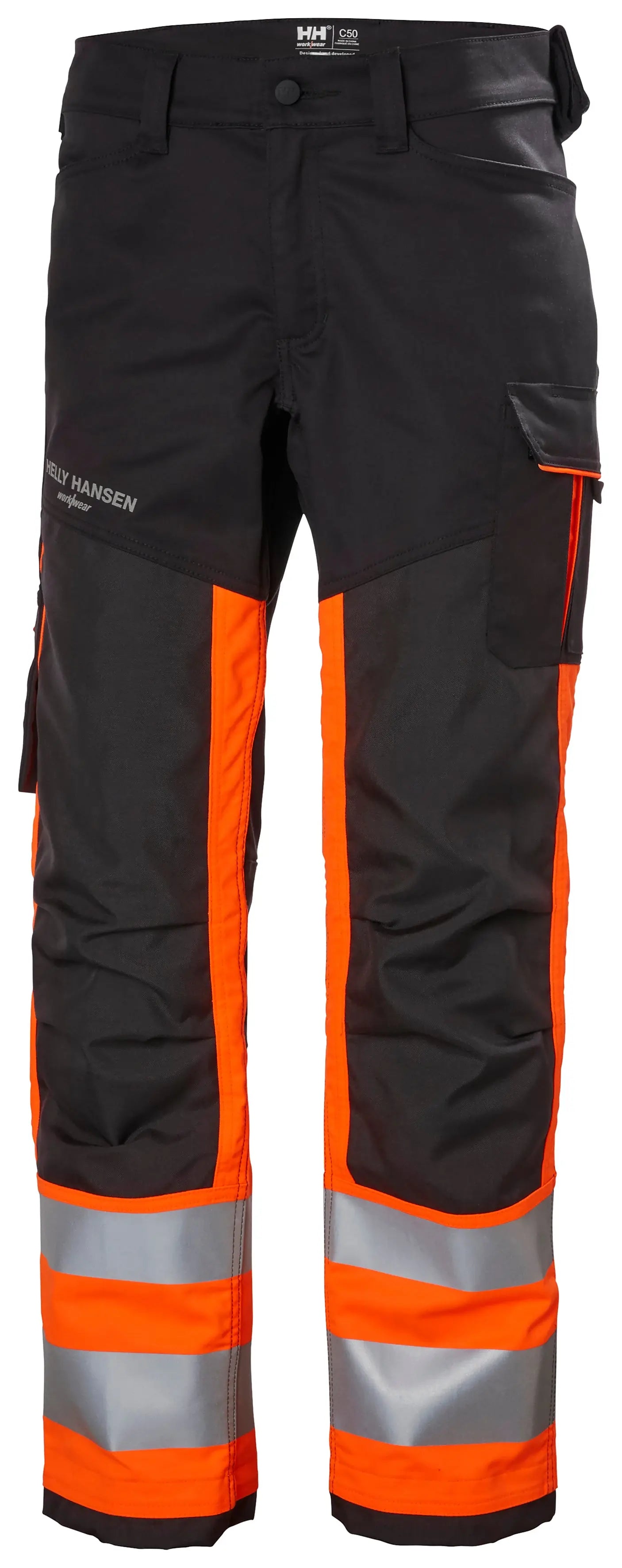 Helly Hansen Warnschutzhose ALNA 2.0 WORK PANT CL 1