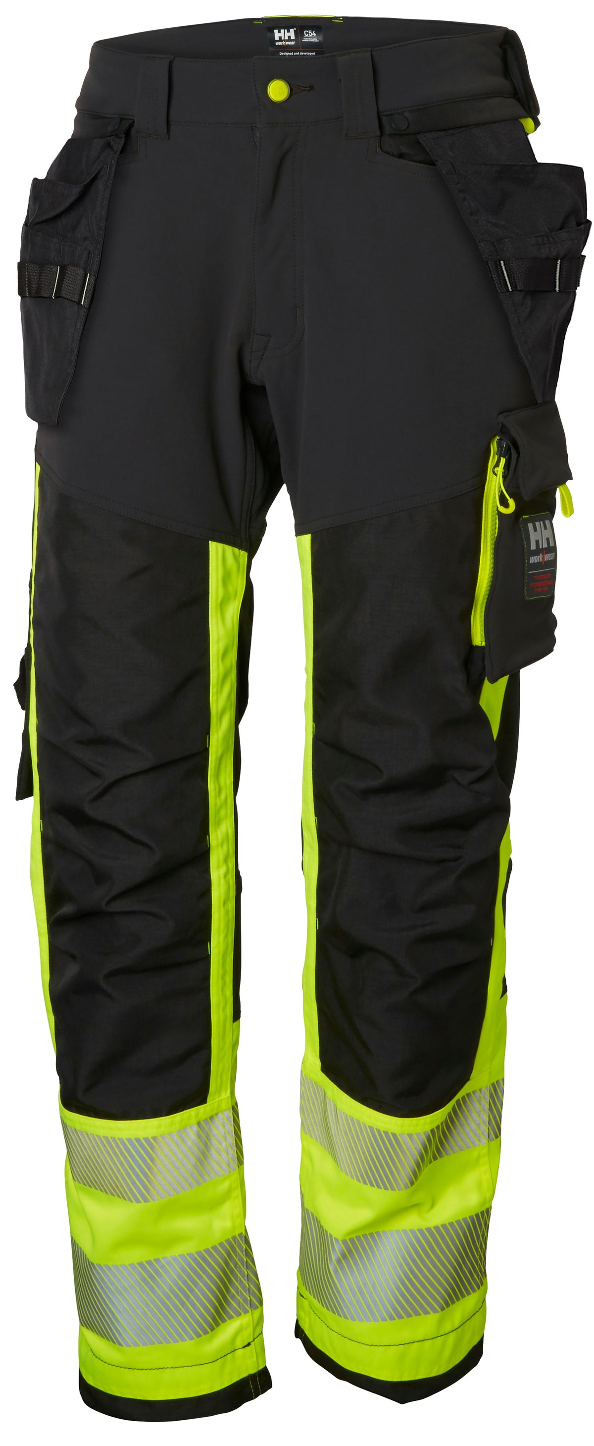 Helly Hansen Arbeitshose ICU CONS PANT CL 1