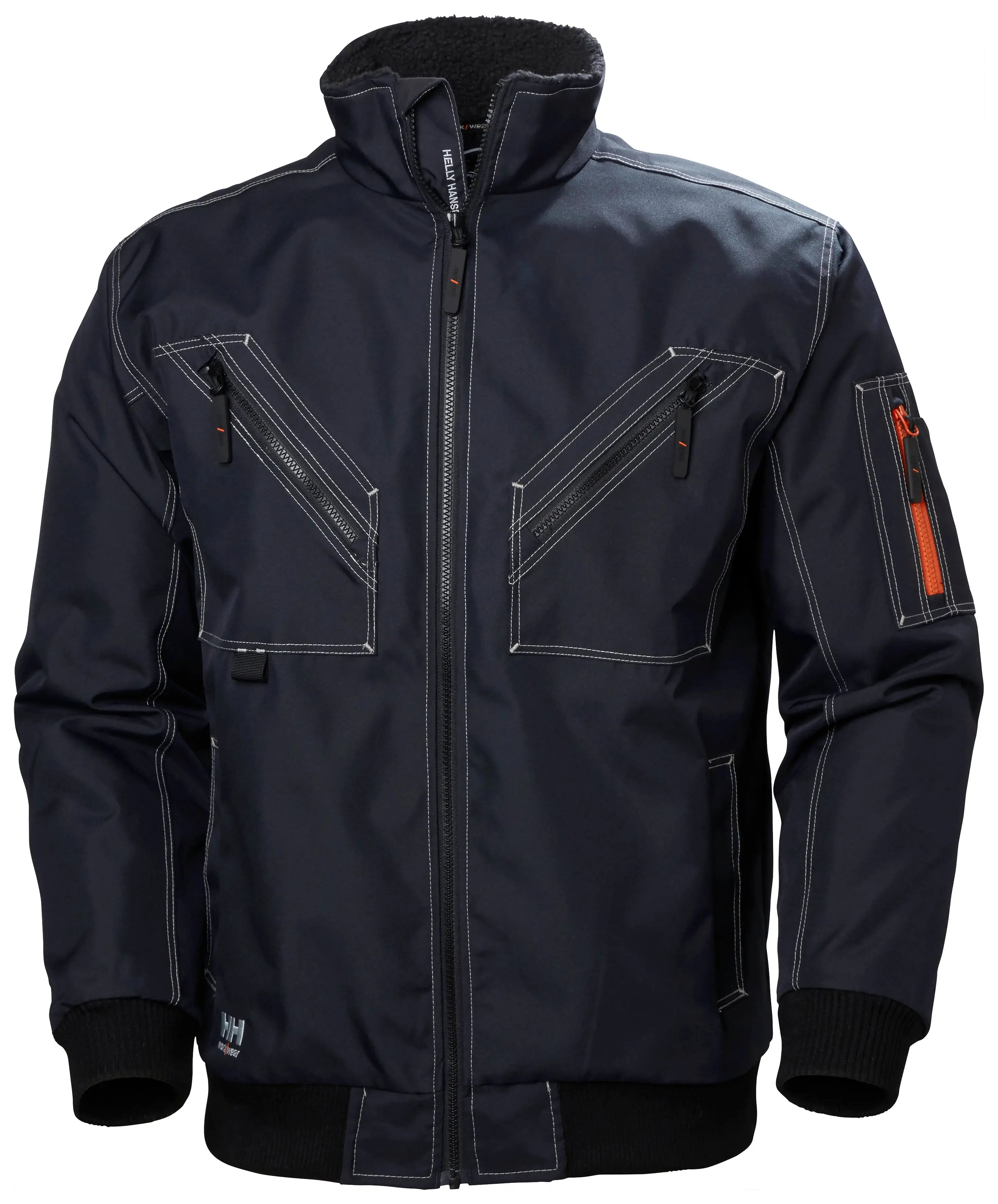 Helly Hansen Jacke BERGHOLM