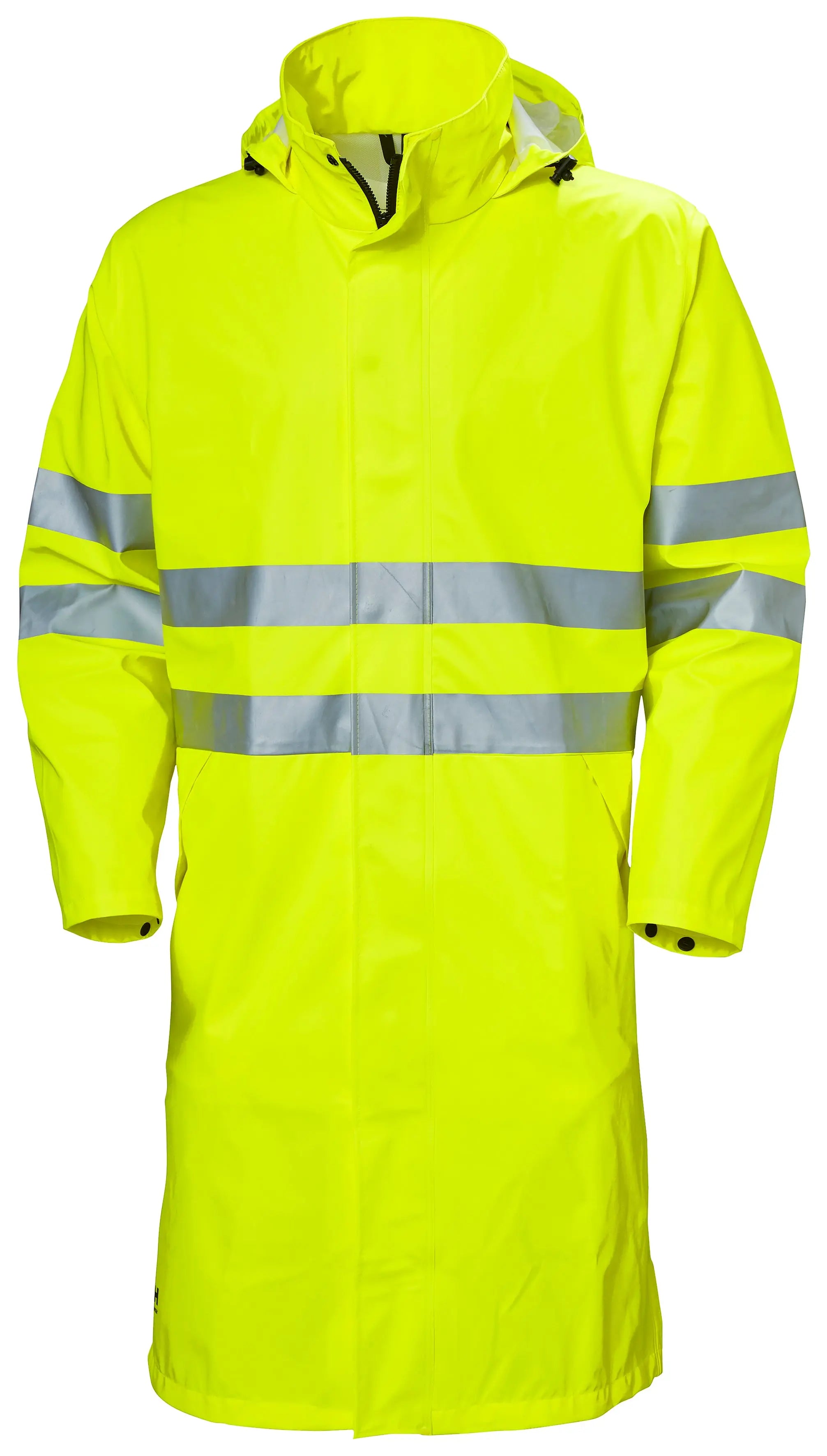 ALTA RAIN COAT 