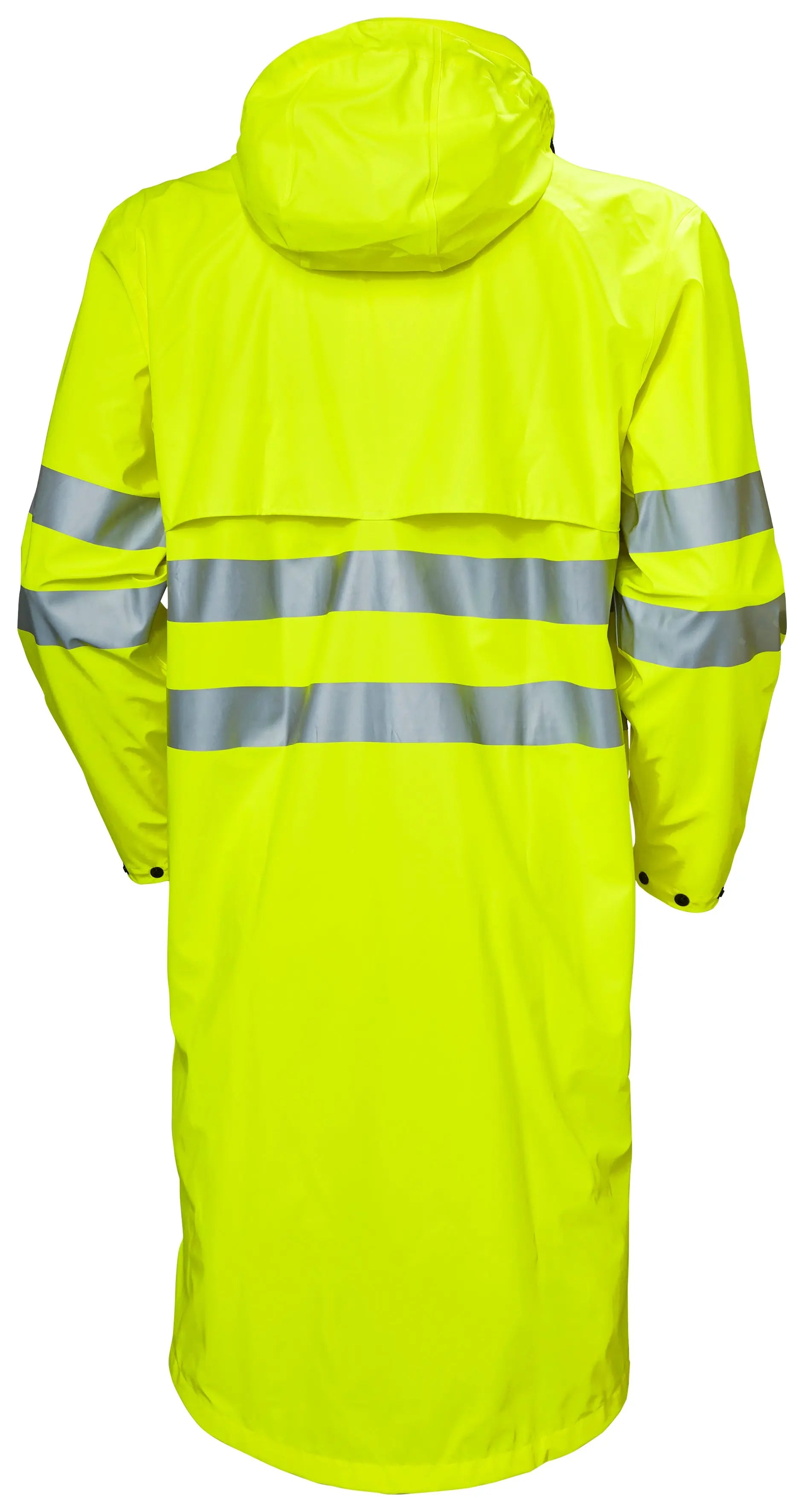 ALTA RAIN COAT 