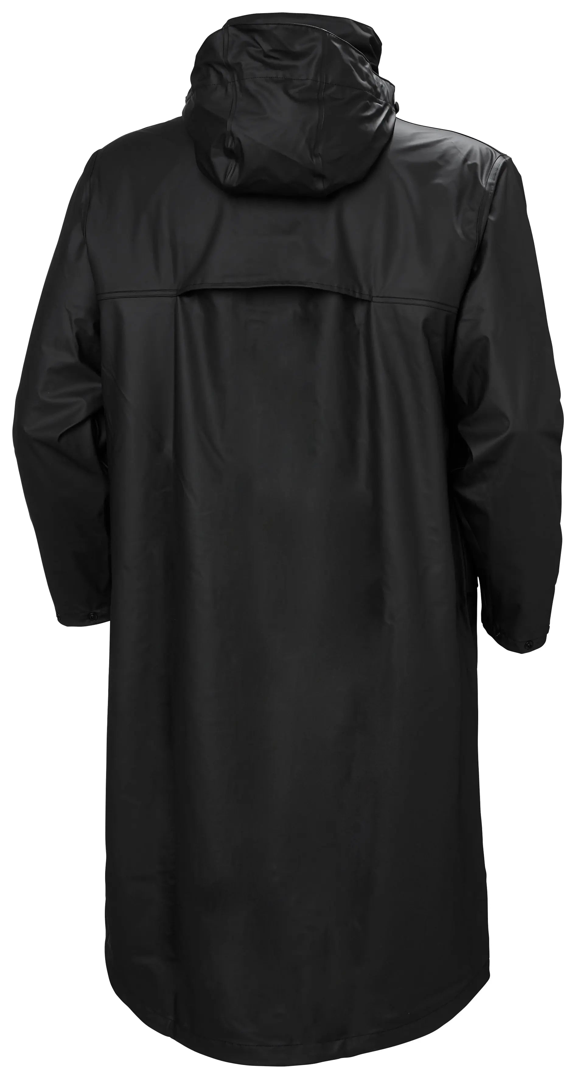 VOSS RAIN COAT 