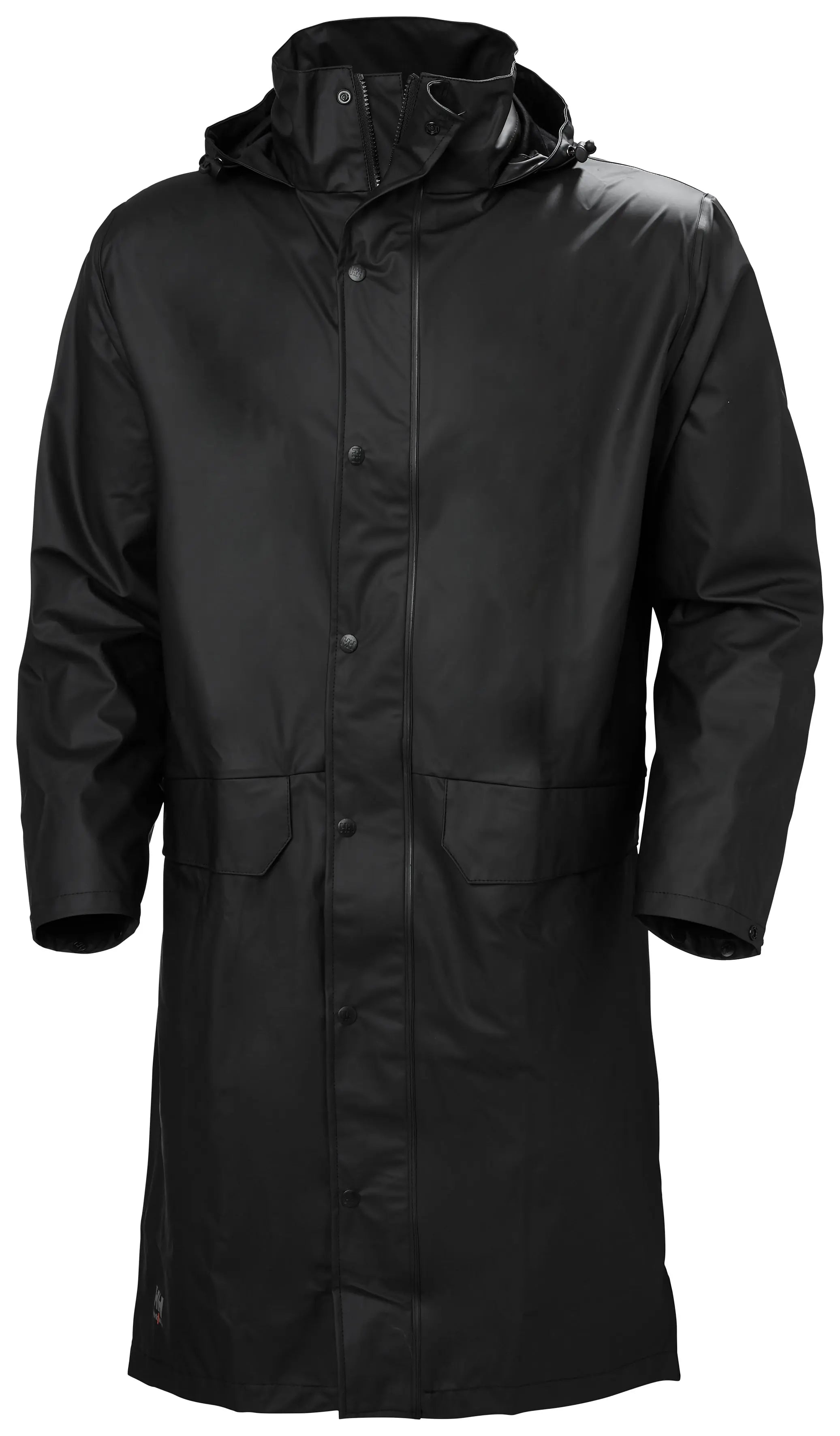 VOSS RAIN COAT 