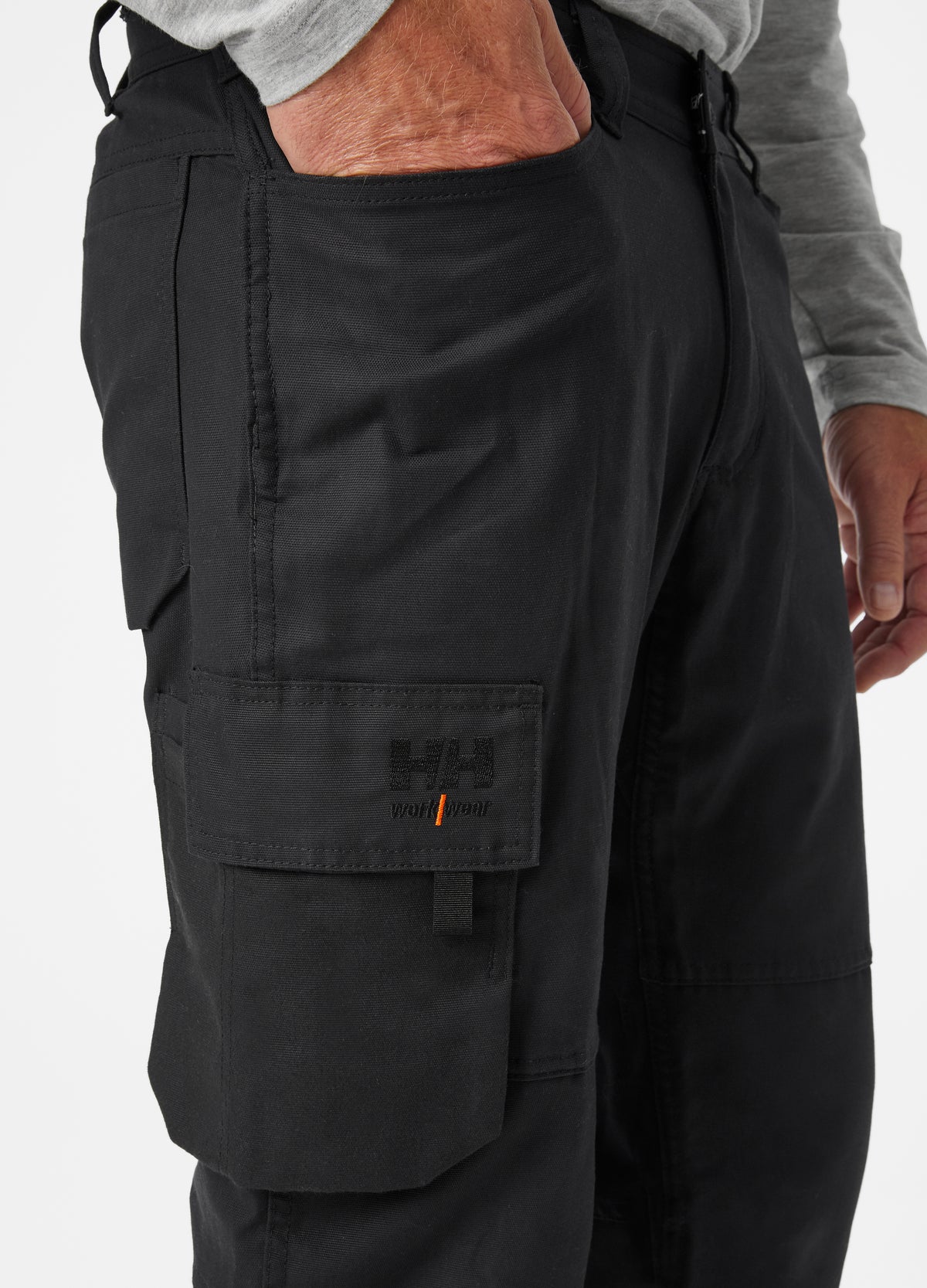 Helly Hansen Arbeitshose OXFORD PANT