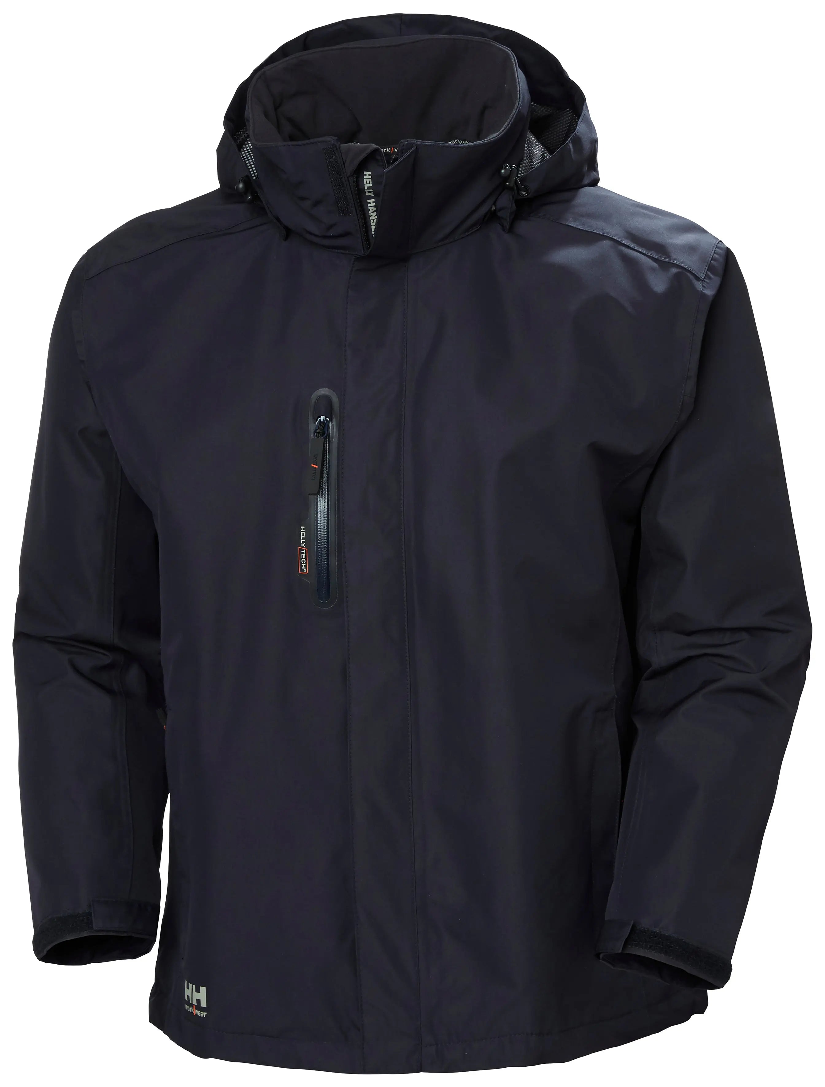 Helly Hansen Jacke MANCHESTER SHELL