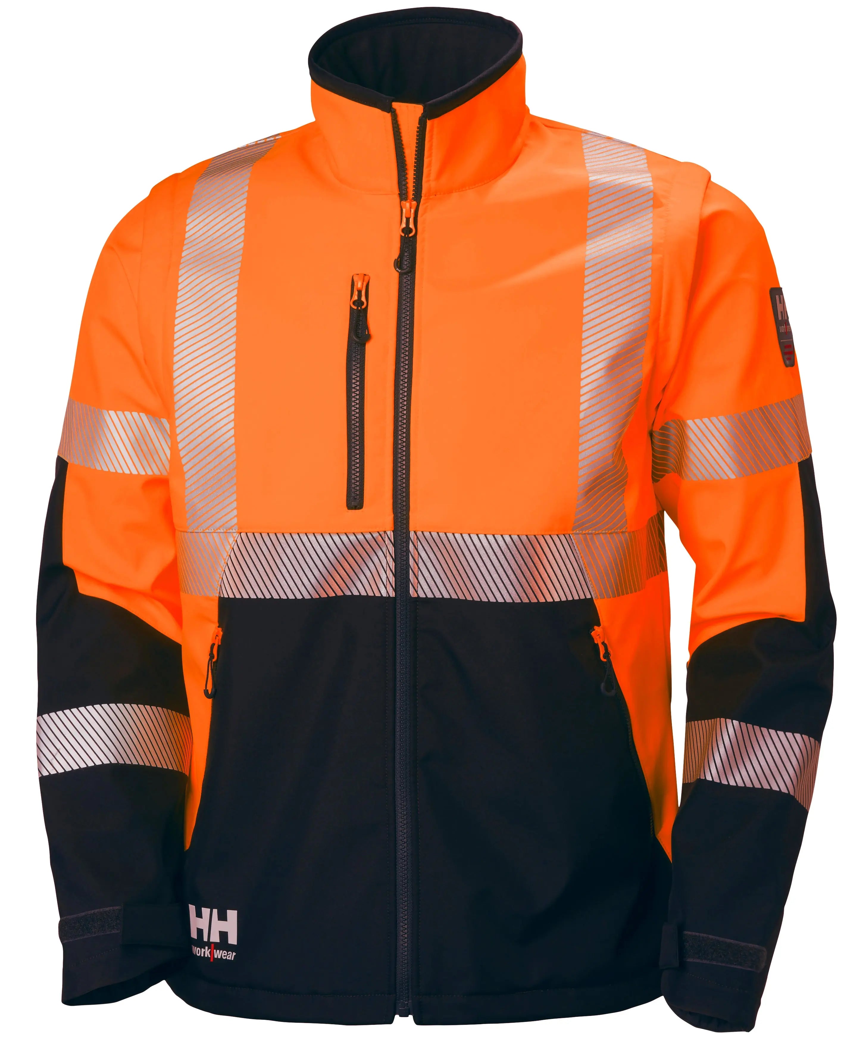 Helly Hansen Jacke ICU SOFTS