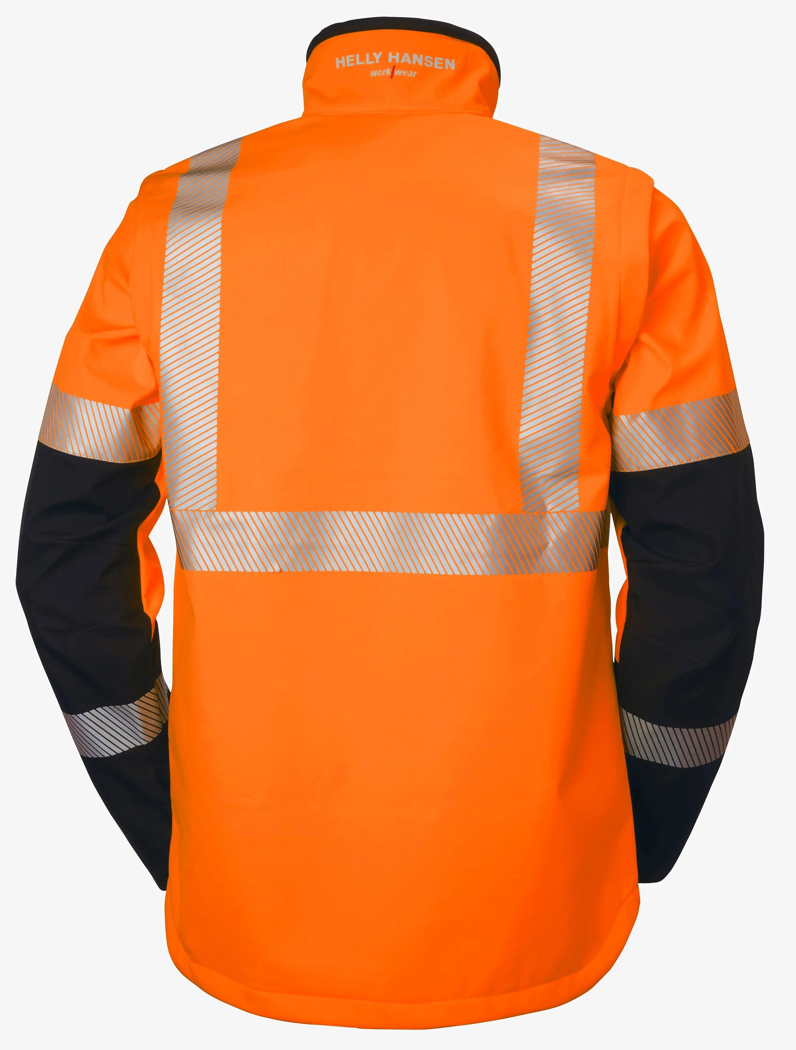 Helly Hansen Jacke ICU SOFTS