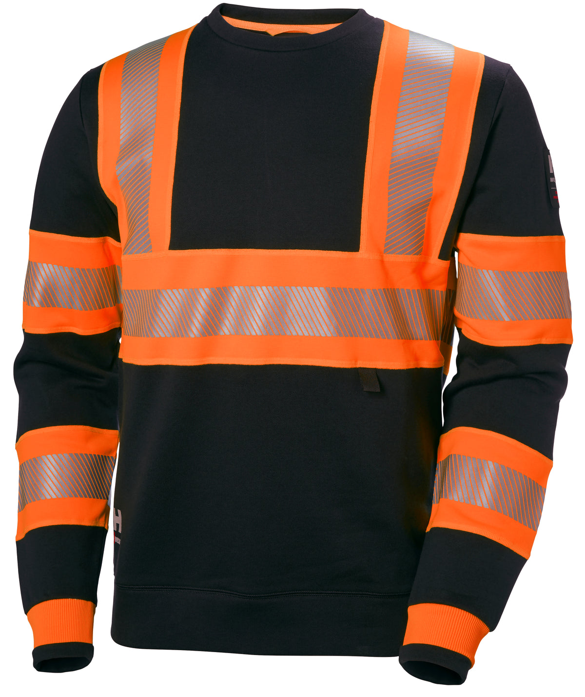 Helly Hansen Sweatshirt ICU SWEATSHIRT