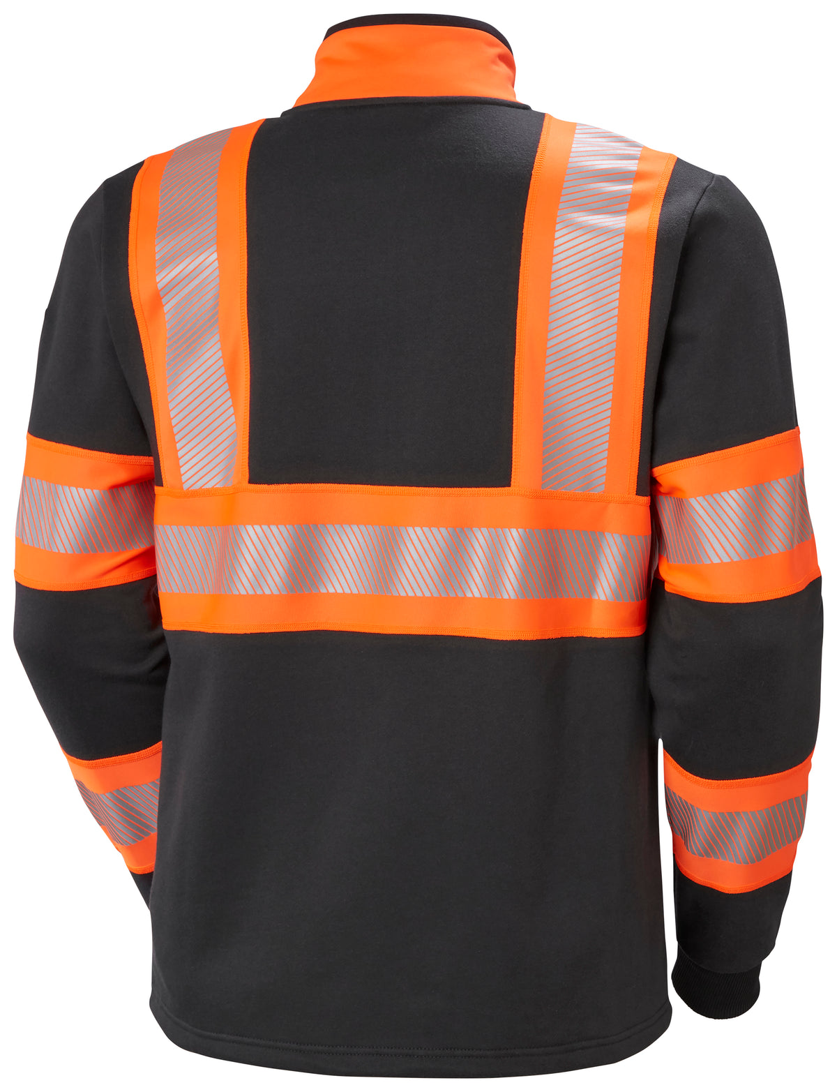 Helly Hansen Sweatshirt ICU ZIP SWEATSHIRT