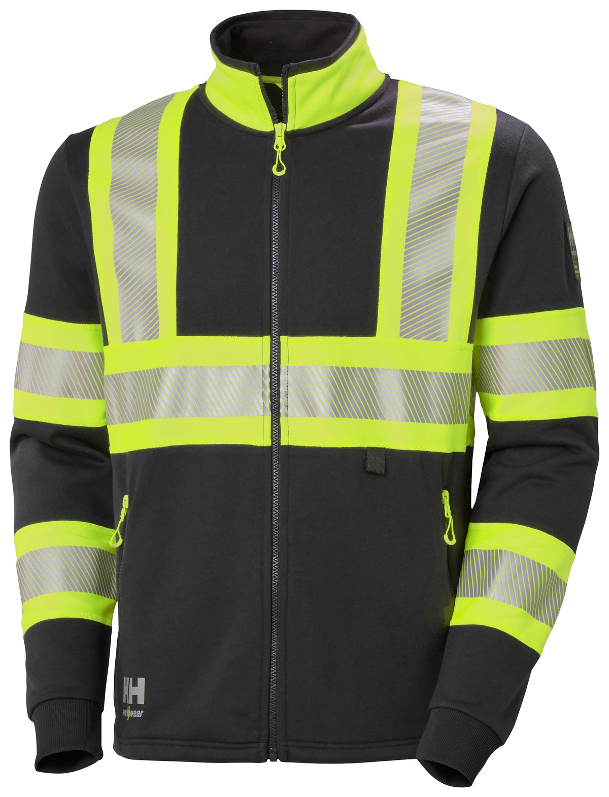 Helly Hansen Sweatshirt ICU ZIP SWEATSHIRT