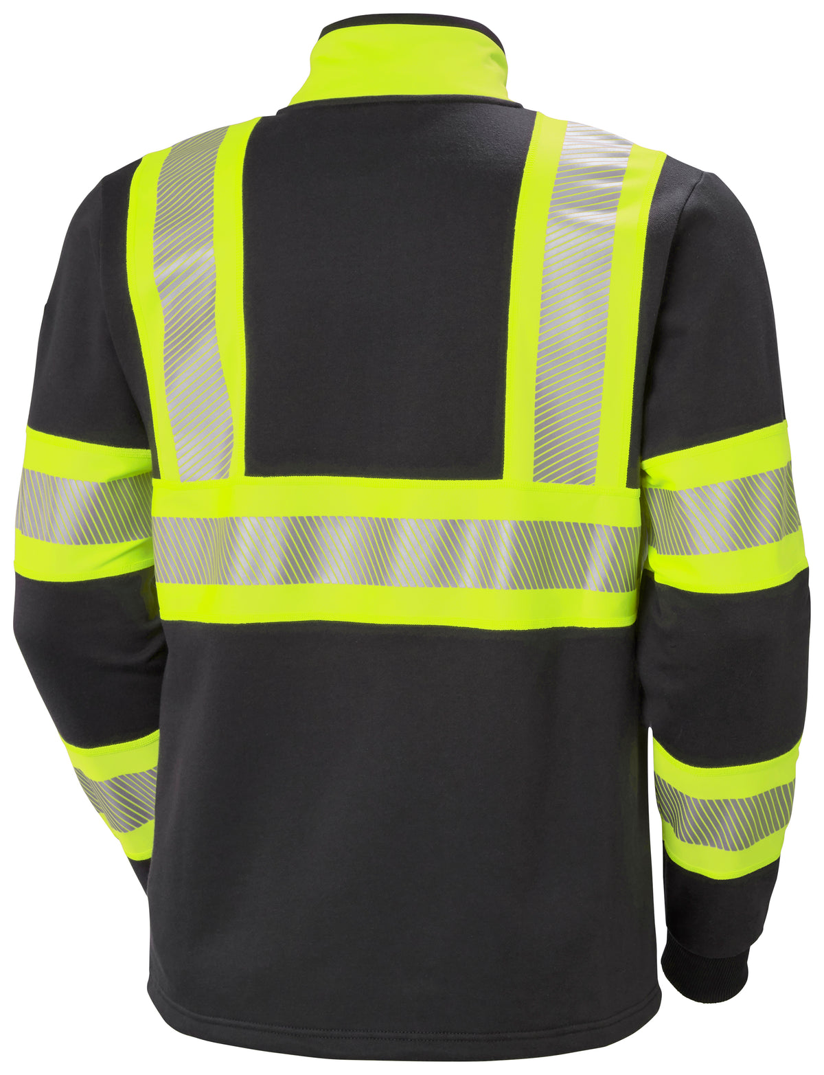 Helly Hansen Sweatshirt ICU ZIP SWEATSHIRT