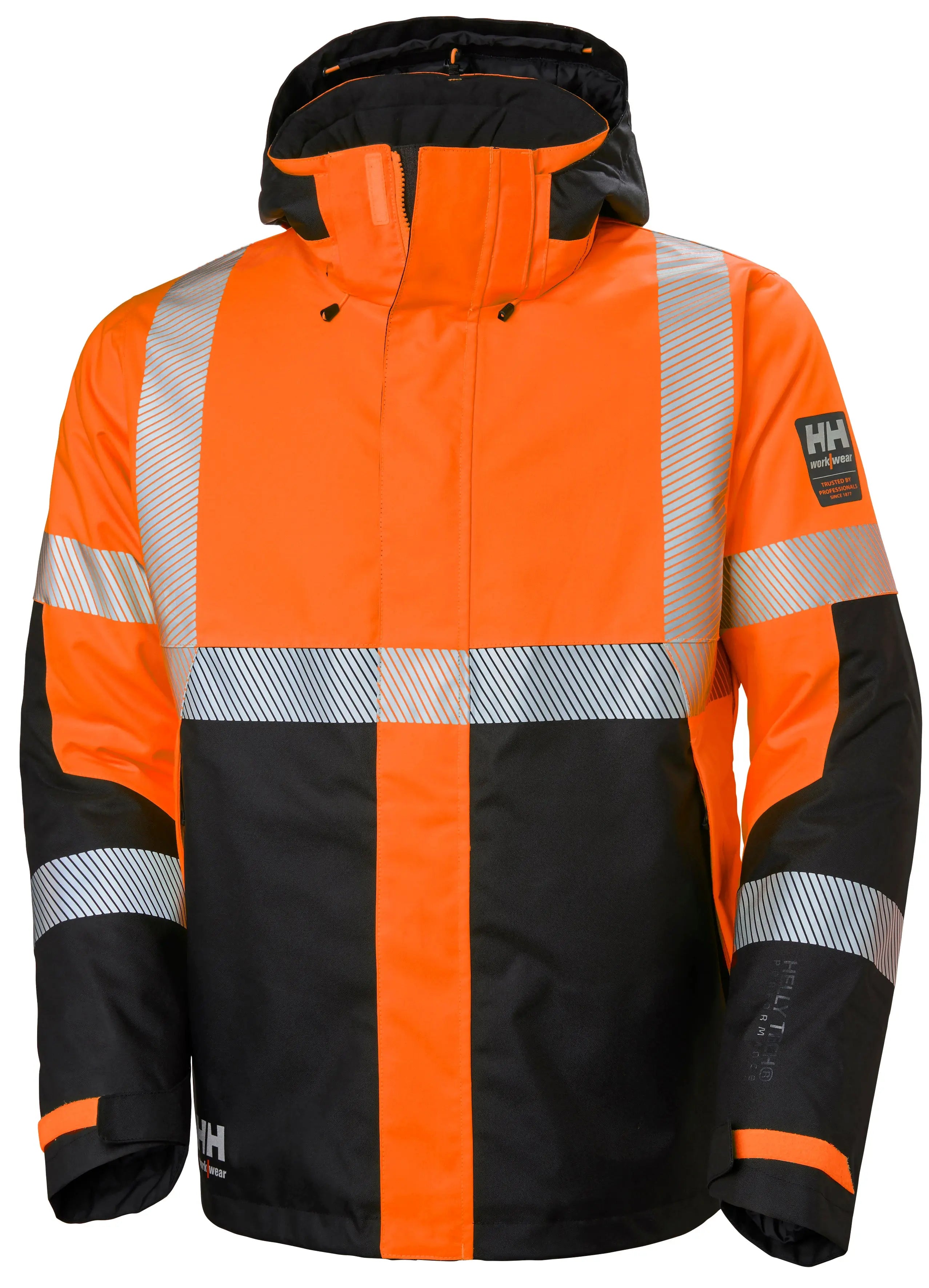 Helly Hansen Jacke ICU WINTER